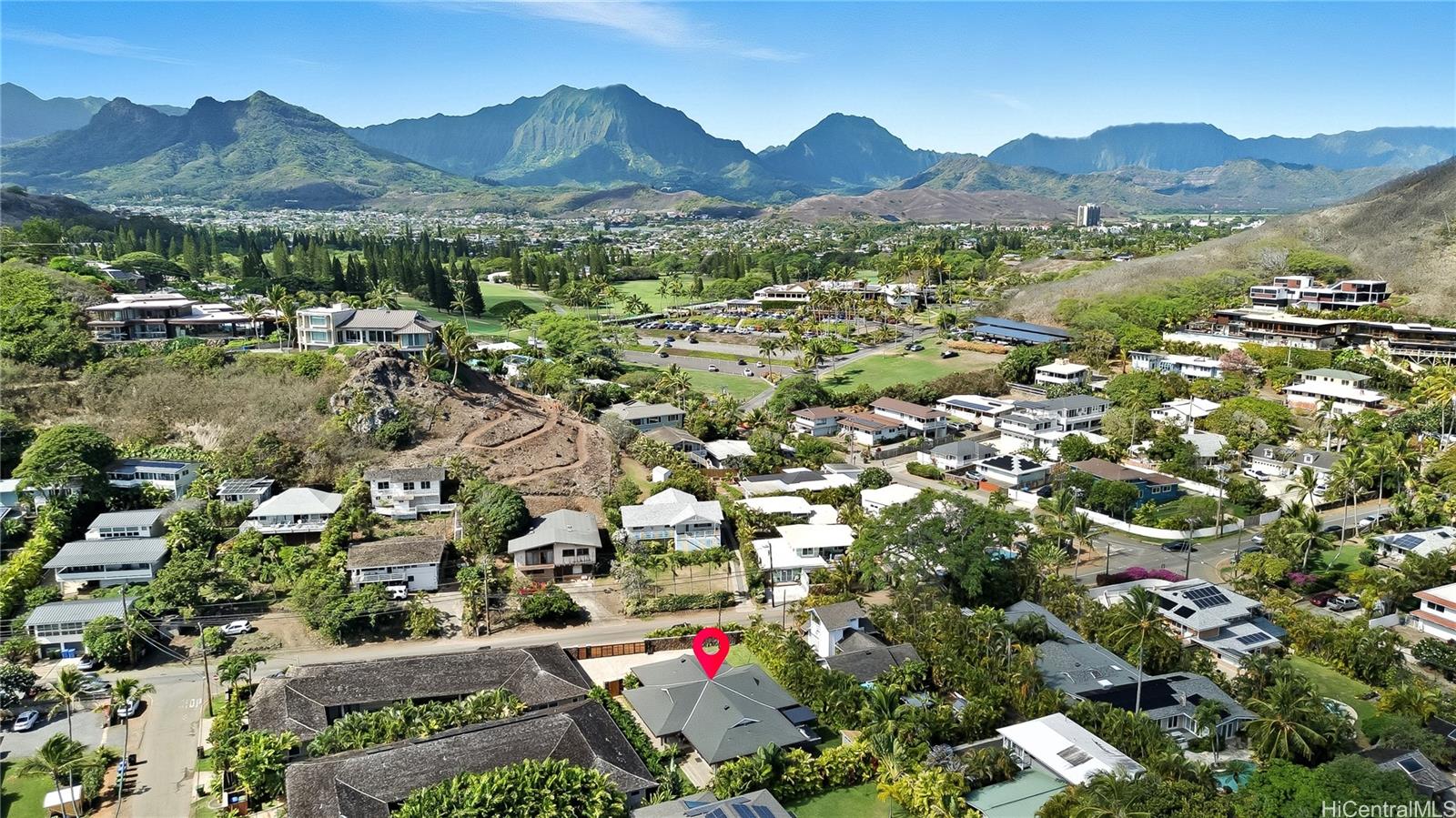 926  Aalapapa Drive Lanikai, Kailua home - photo 23 of 25