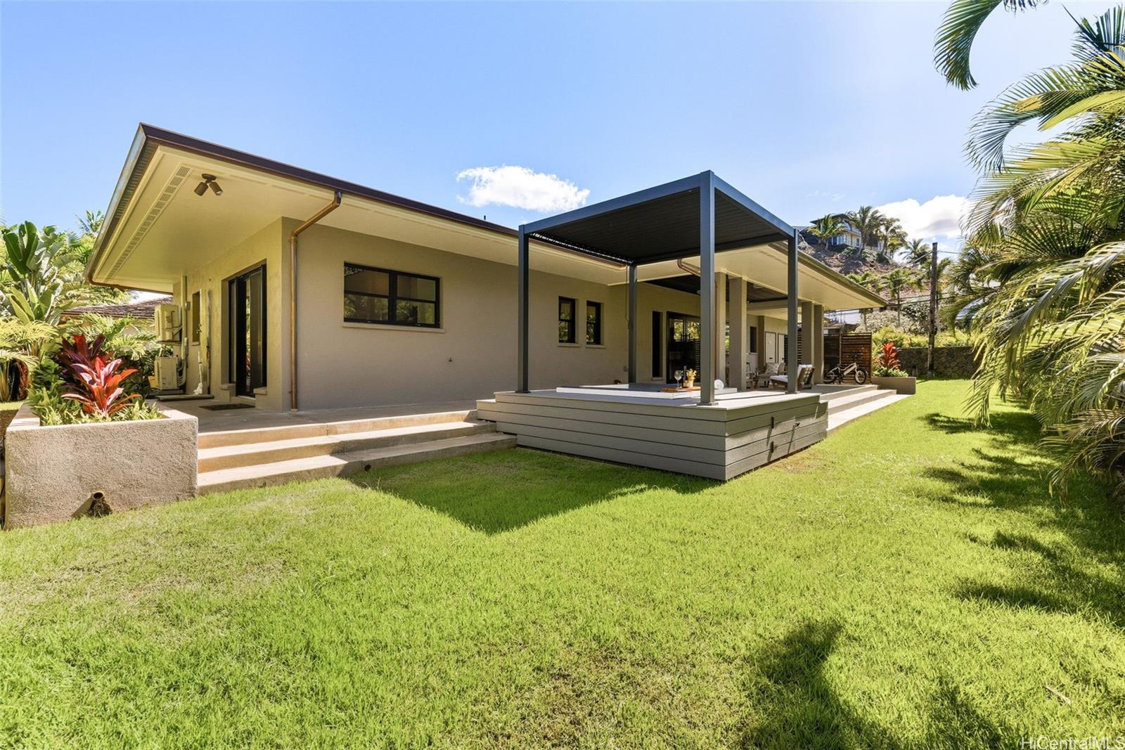 926  Aalapapa Drive Lanikai, Kailua home - photo 24 of 25