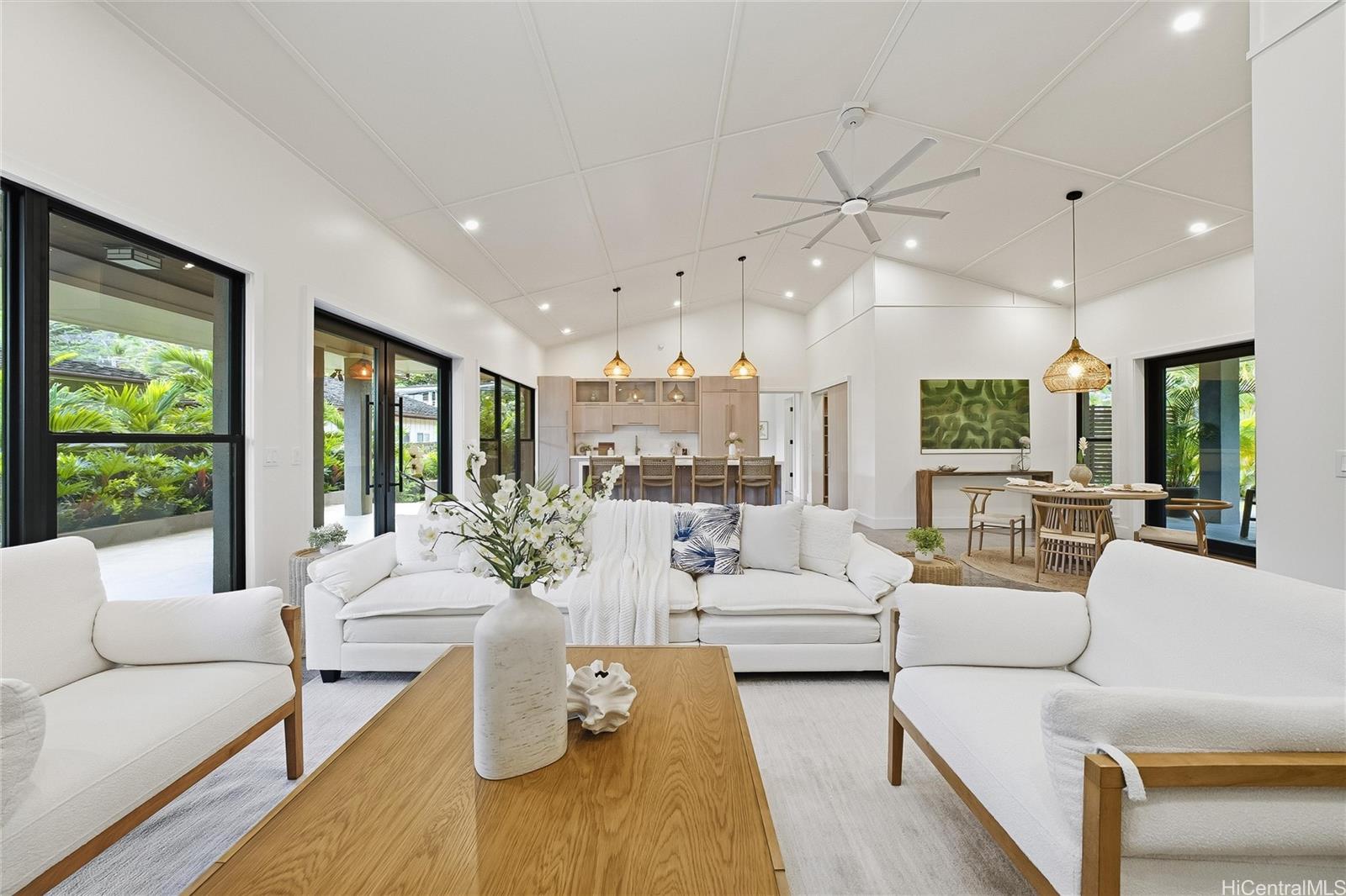 926  Aalapapa Drive Lanikai, Kailua home - photo 6 of 25