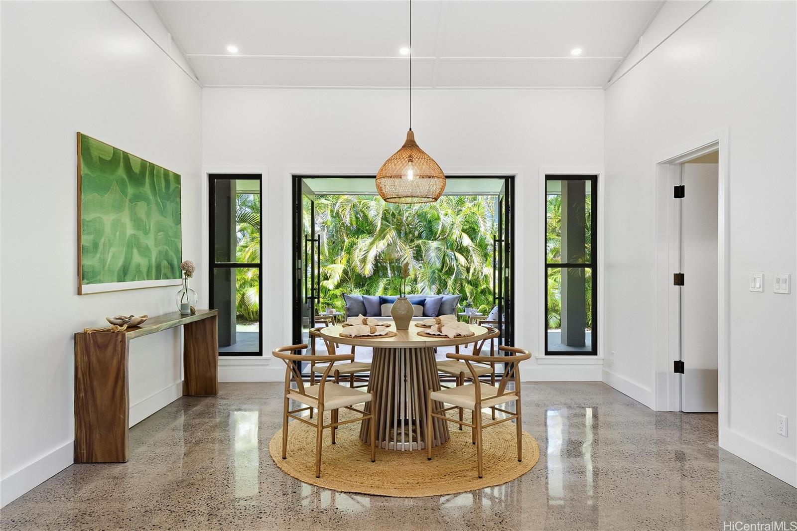 926  Aalapapa Drive Lanikai, Kailua home - photo 8 of 25