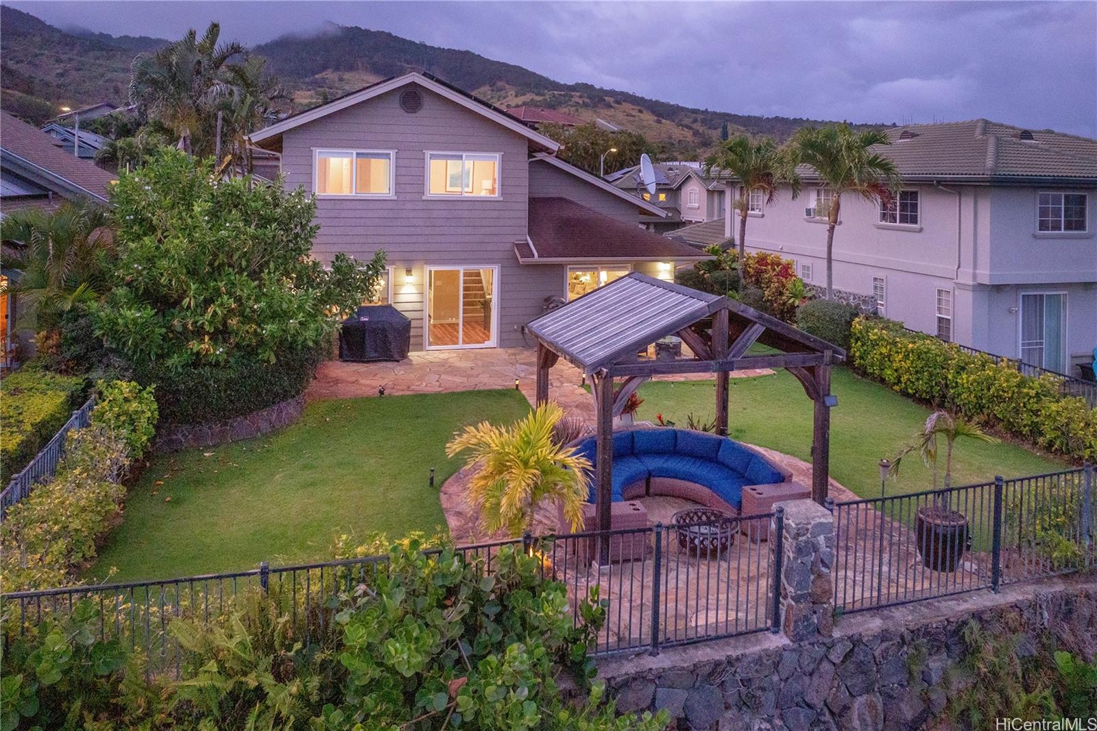 92-6024  Kohi Street Makakilo-highpointe, Makakilo home - photo 17 of 22