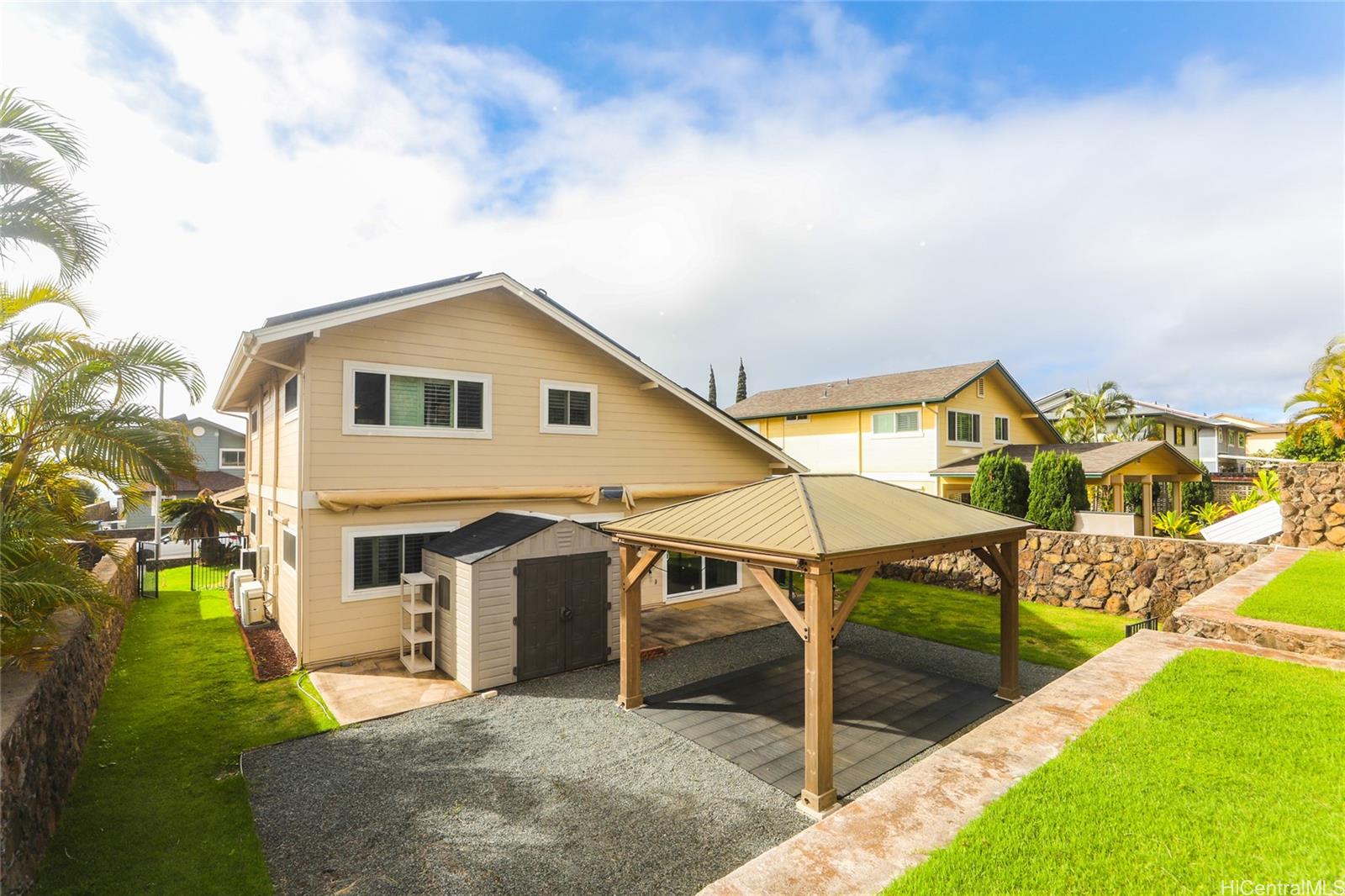 92-6025  Iliohe Street Makakilo-west Hills, Makakilo home - photo 20 of 24