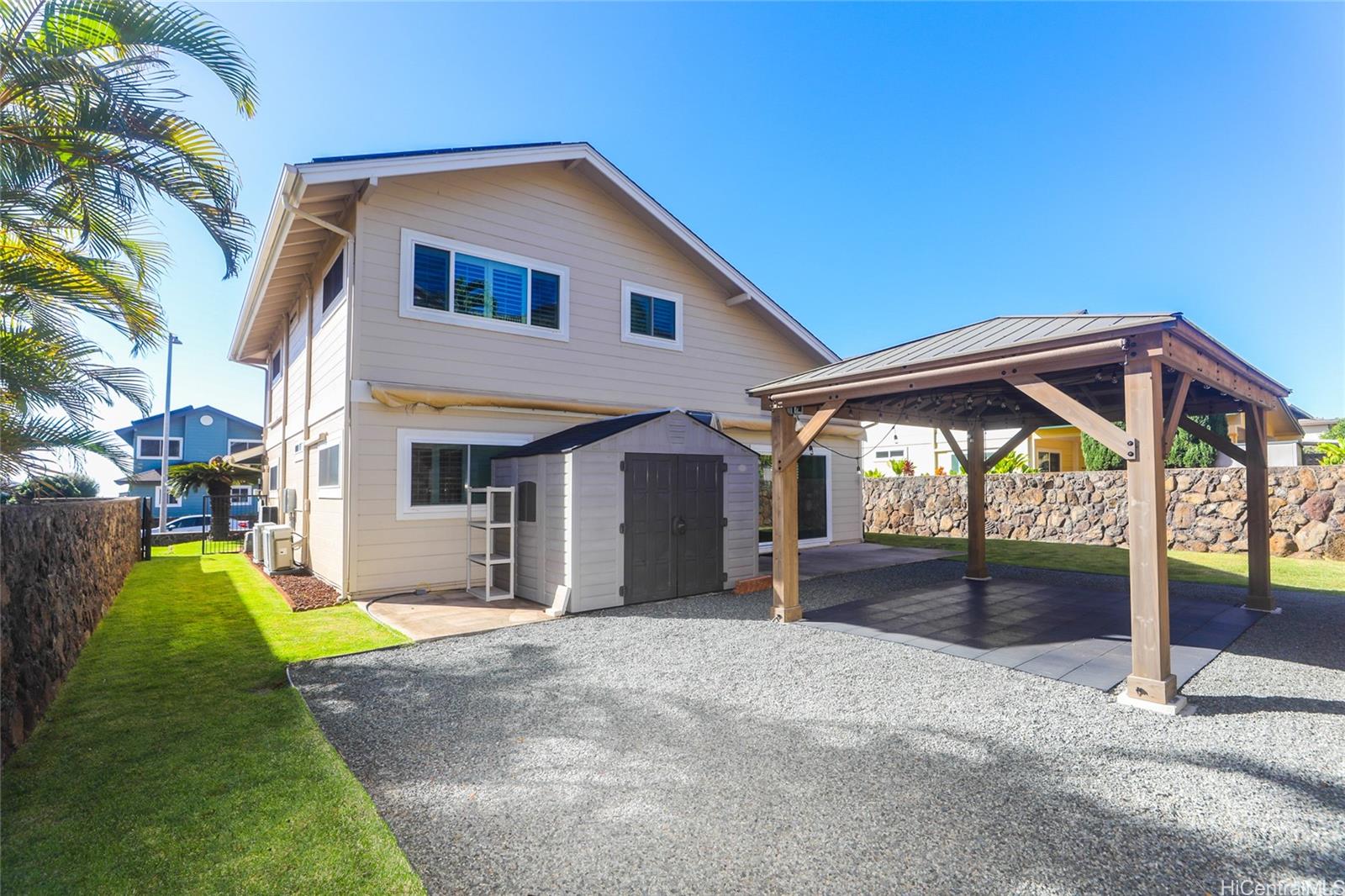 92-6025  Iliohe Street Makakilo-west Hills, Makakilo home - photo 20 of 21