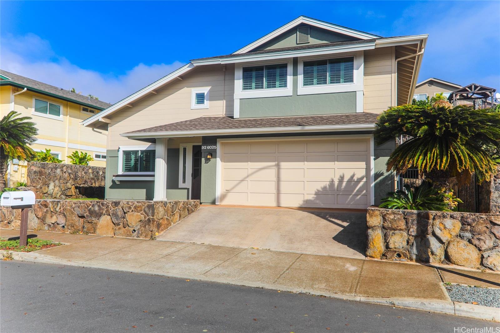 92-6025  Iliohe Street Makakilo-west Hills, Makakilo home - photo 23 of 24