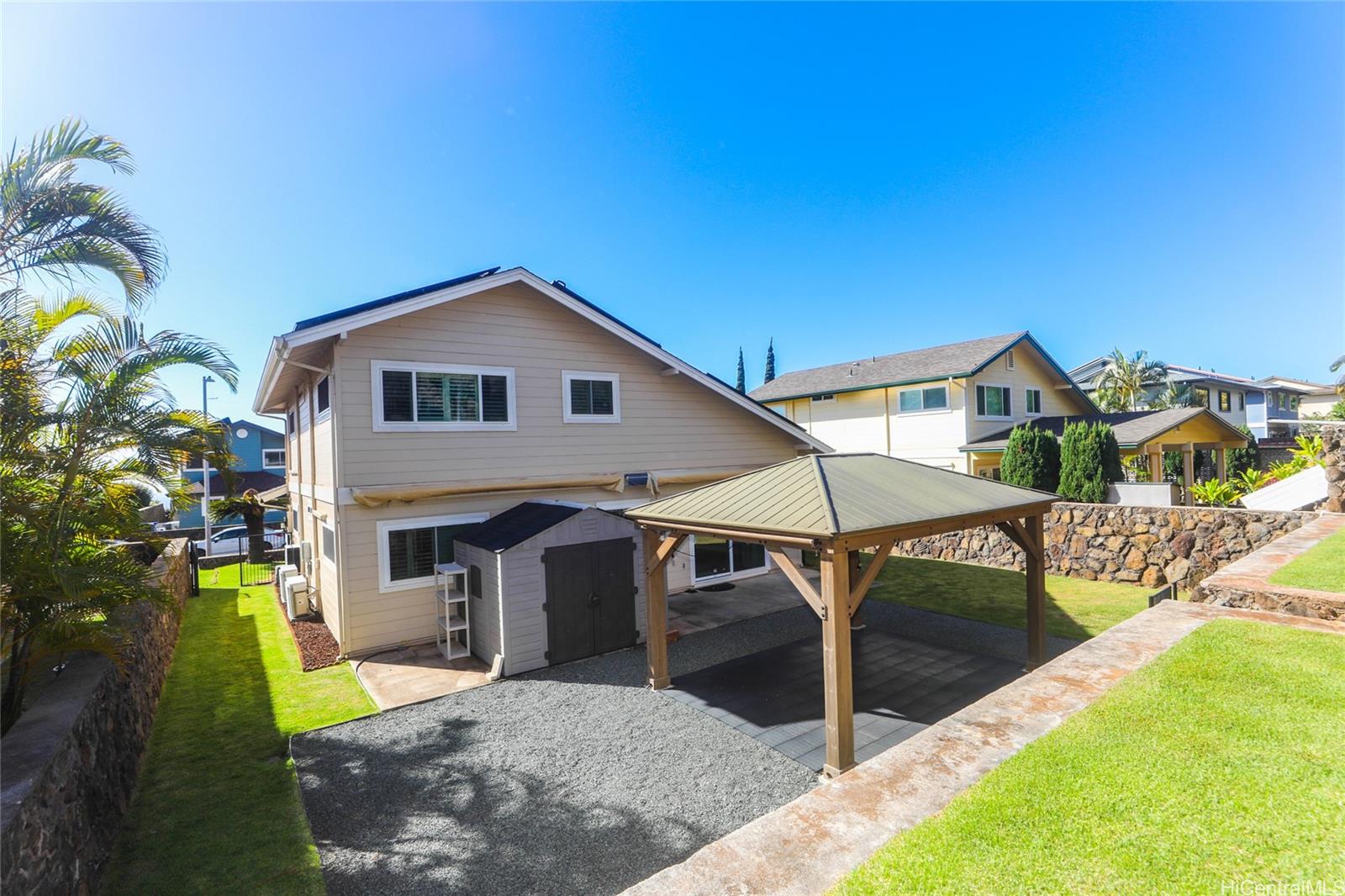 92-6025  Iliohe Street Makakilo-west Hills, Makakilo home - photo 21 of 21