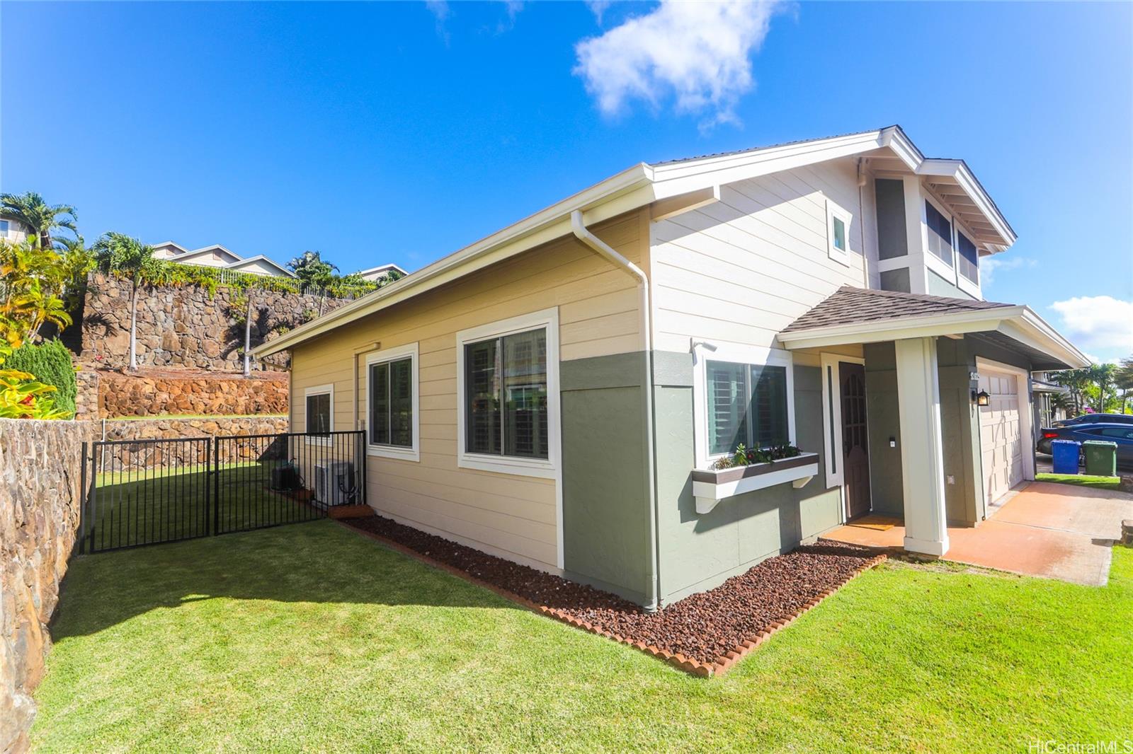 92-6025  Iliohe Street Makakilo-west Hills, Makakilo home - photo 23 of 25