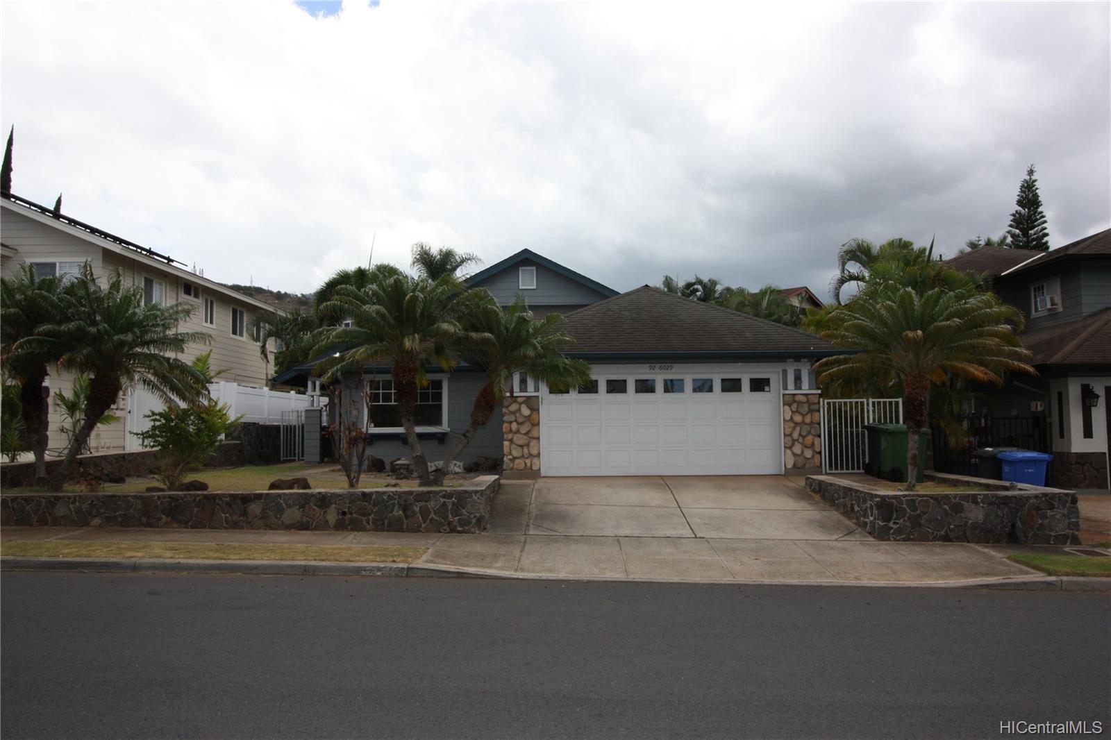 926029 Makeke Street , Kapolei house for sale Makakilostarsedge