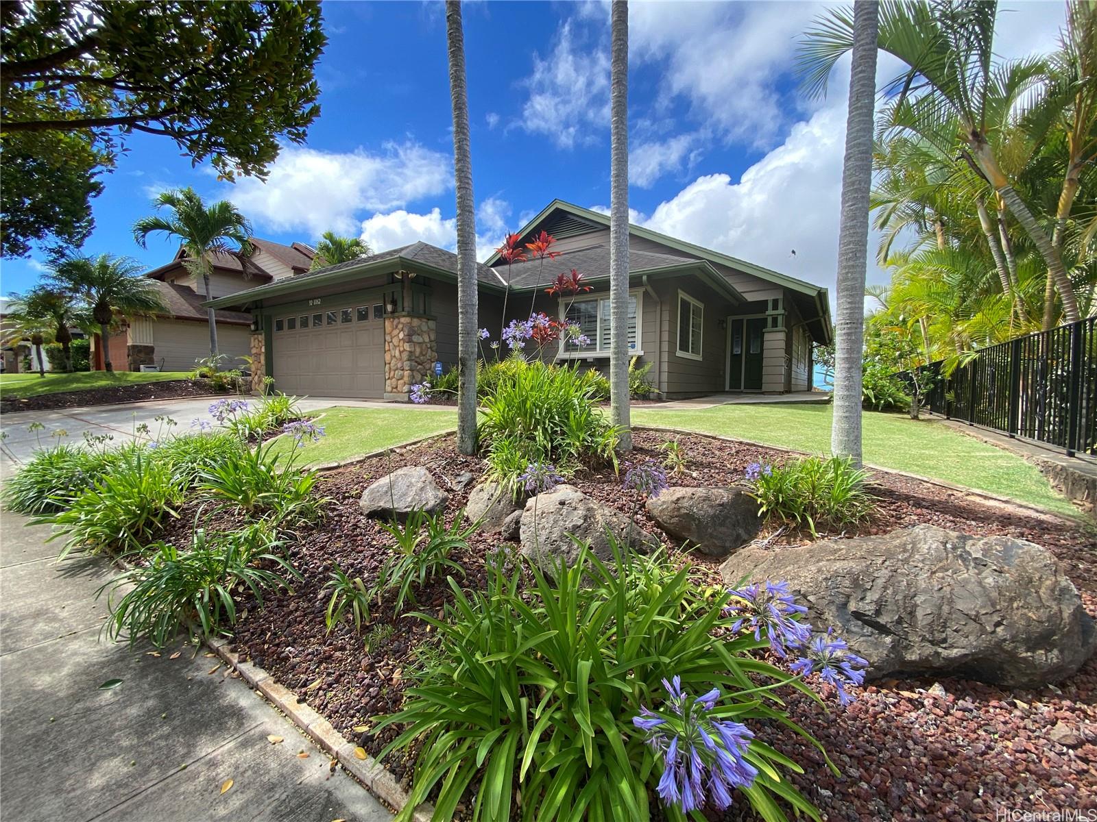 92-6062 Kohi Street Kapolei - Rental - photo 2 of 24