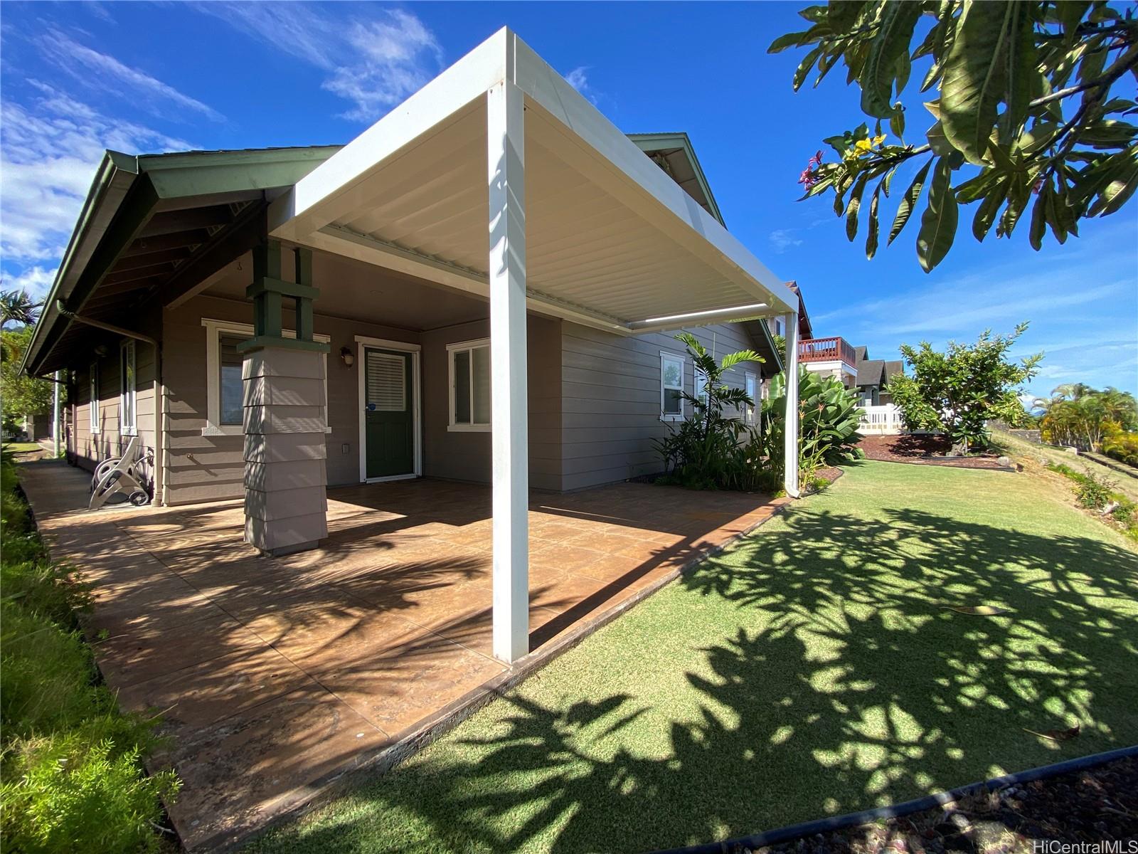 92-6062 Kohi St Kapolei - Rental - photo 23 of 24