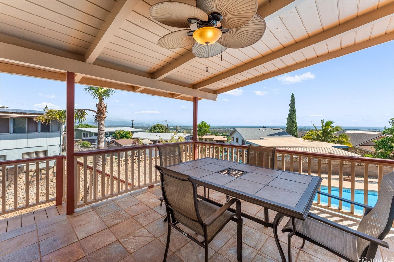 92-608  Aahualii Street Makakilo-lower, Makakilo home - photo 20 of 25