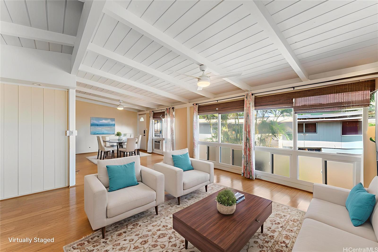 92-608  Aahualii Street Makakilo-lower, Makakilo home - photo 3 of 25