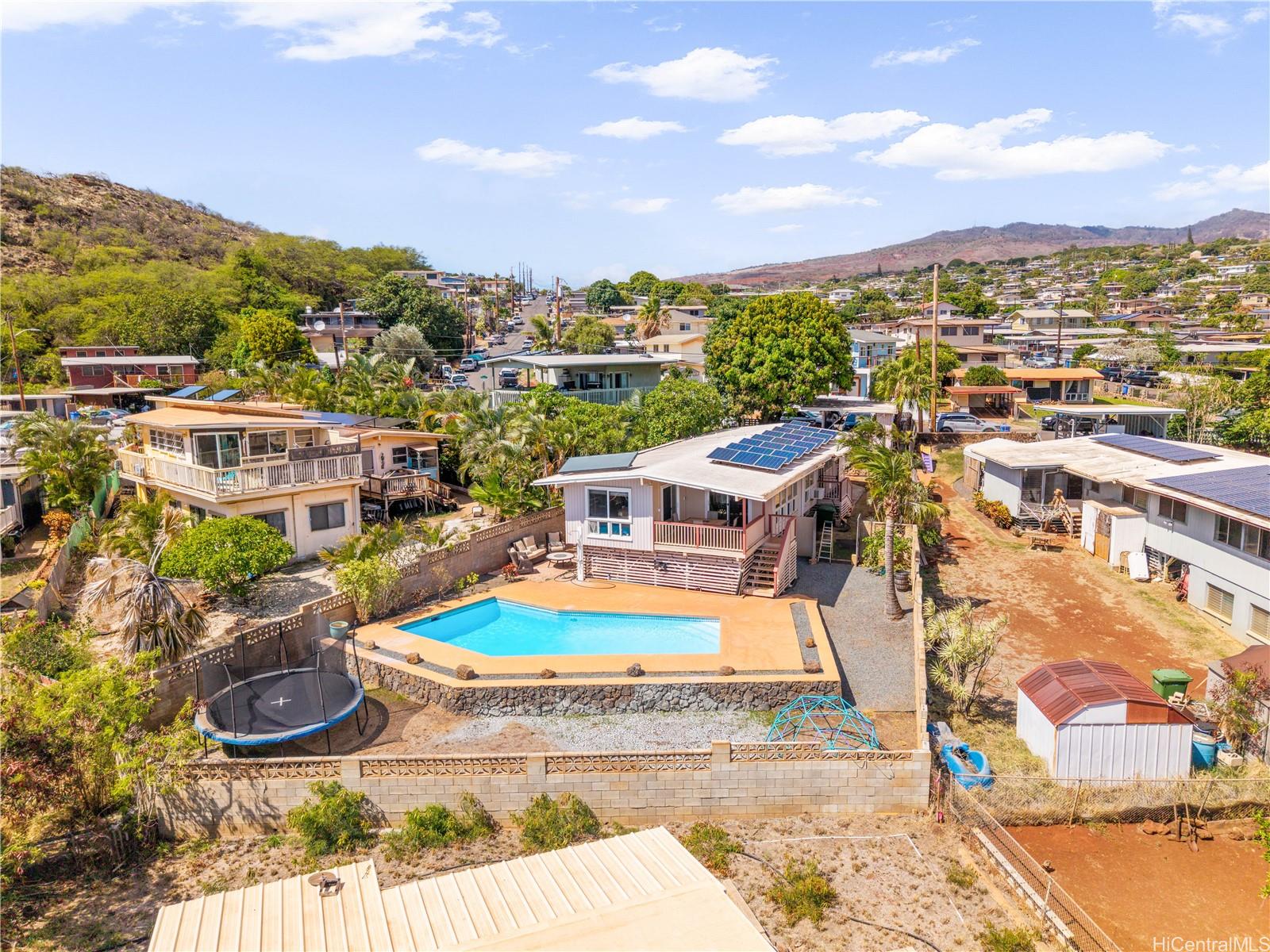 92-608  Aahualii Street Makakilo-lower, Makakilo home - photo 22 of 25