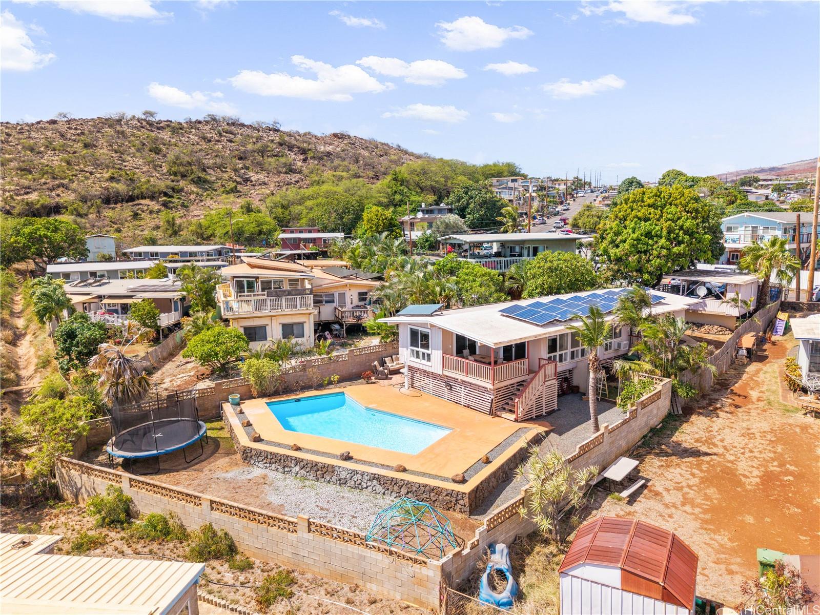 92-608  Aahualii Street Makakilo-lower, Makakilo home - photo 23 of 25