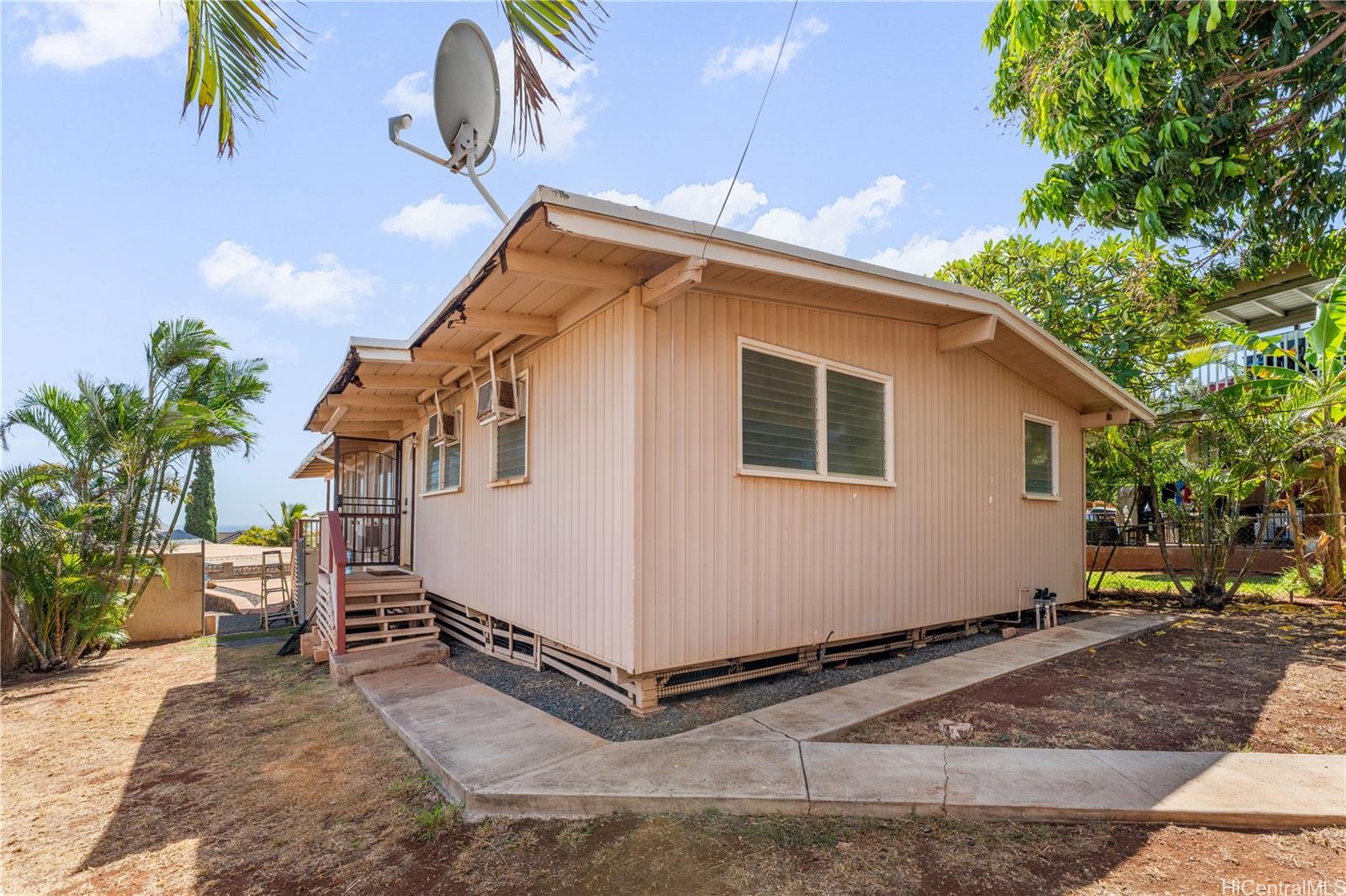 92-608  Aahualii Street Makakilo-lower, Makakilo home - photo 24 of 25