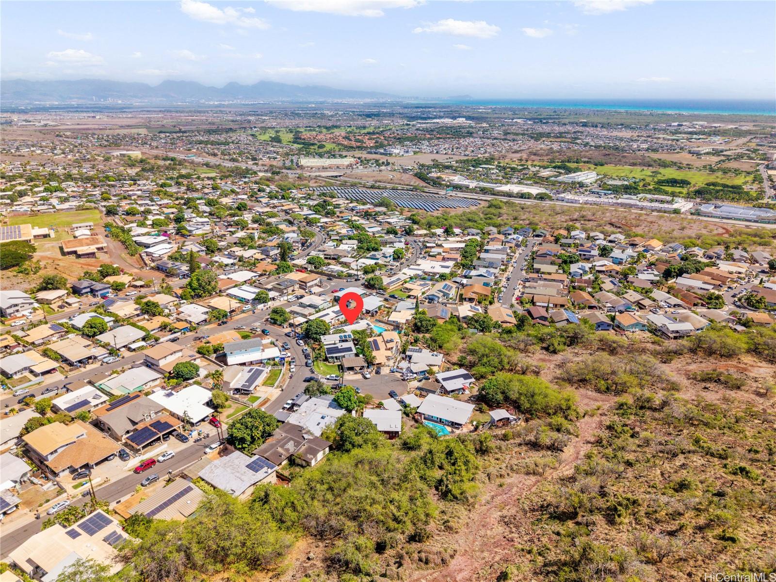 92-608  Aahualii Street Makakilo-lower, Makakilo home - photo 5 of 25