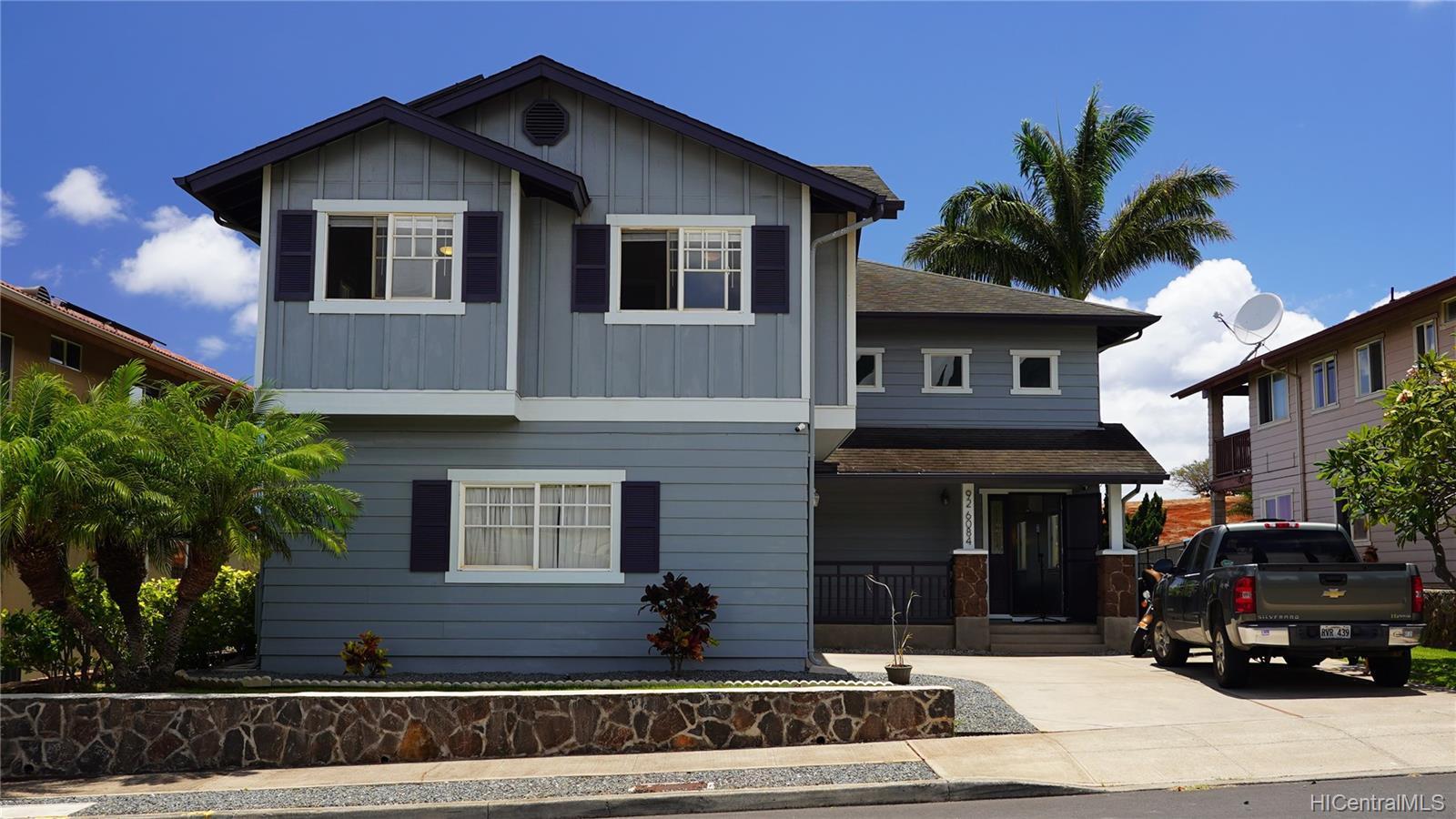 926084 Puapake Street , Kapolei Hawaii House for sale Makakilo