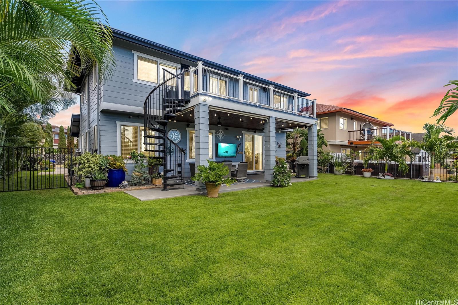 92-6084  Puapake Street Makakilo-starsedge,  home - photo 1 of 25