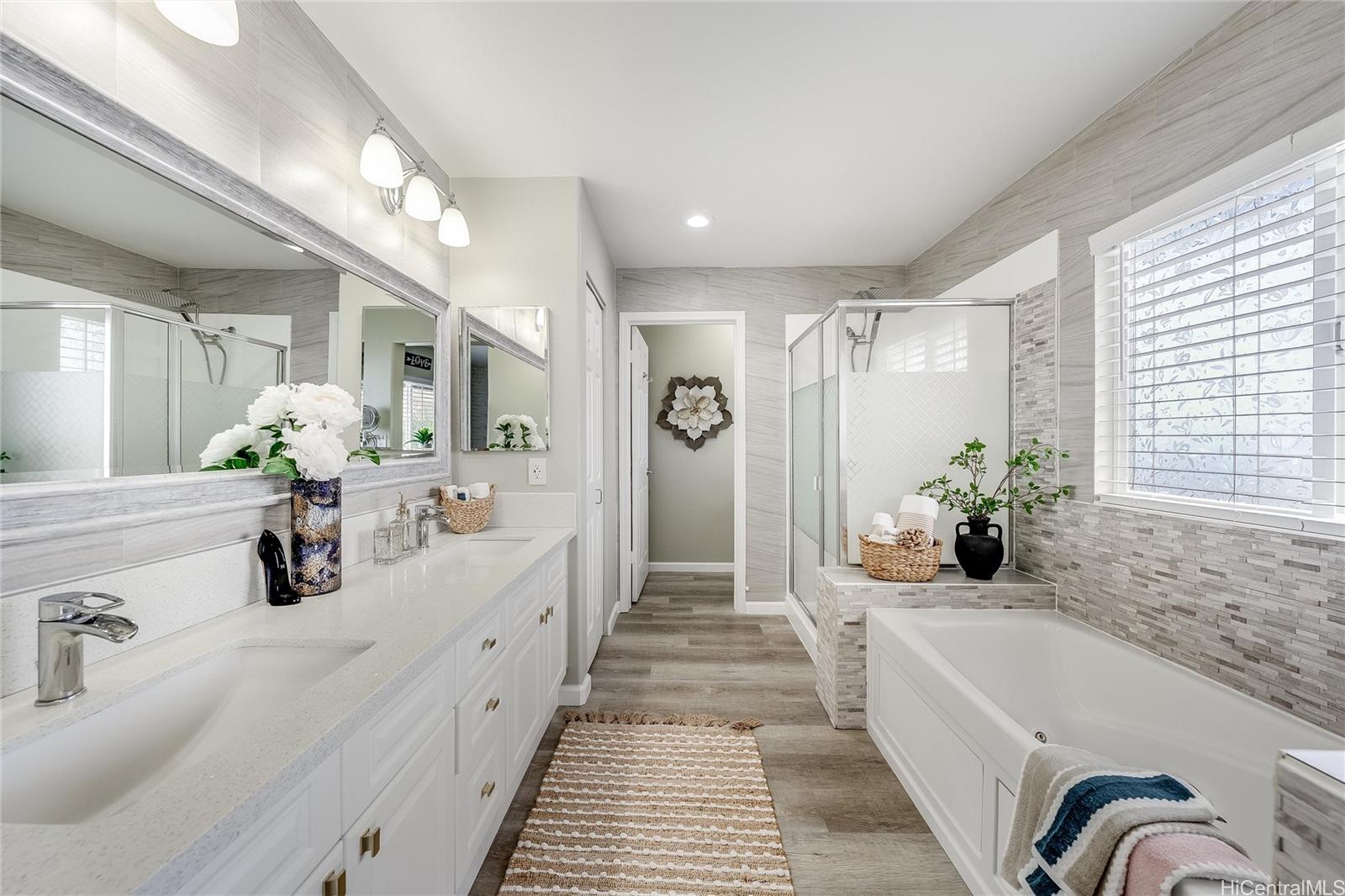 92-6084  Puapake Street Makakilo-starsedge, Makakilo home - photo 13 of 25