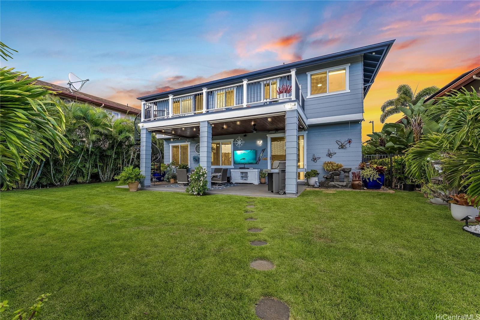 92-6084  Puapake Street Makakilo-starsedge, Makakilo home - photo 3 of 25