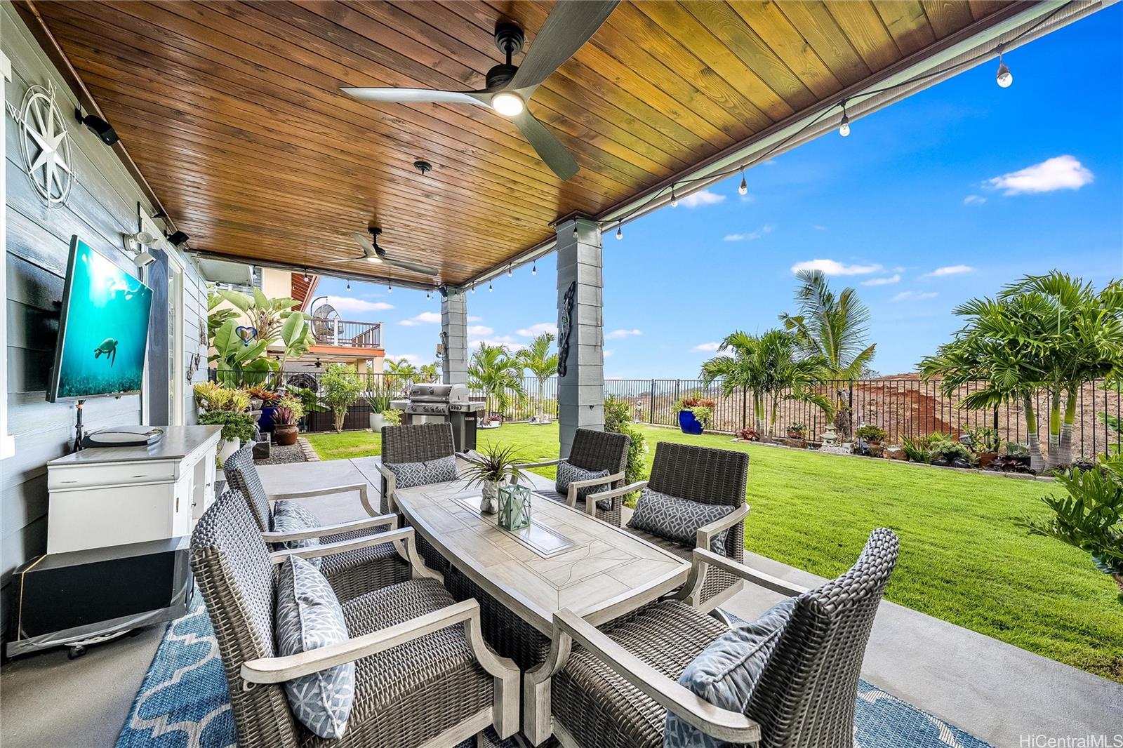 92-6084  Puapake Street Makakilo-starsedge, Makakilo home - photo 22 of 25