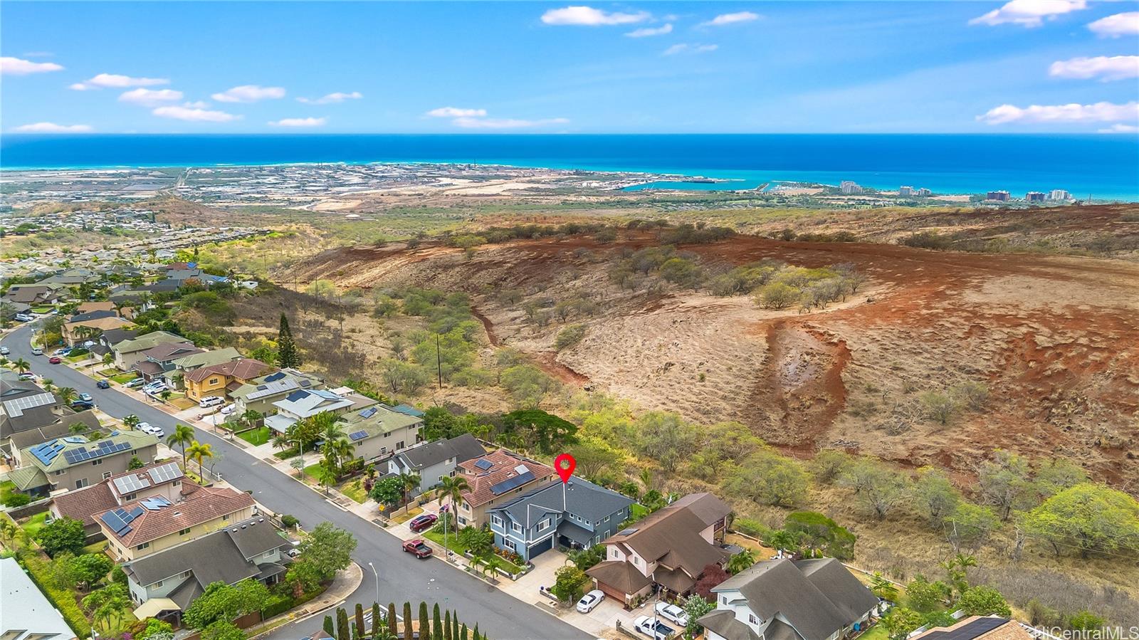 92-6084  Puapake Street Makakilo-starsedge, Makakilo home - photo 23 of 25