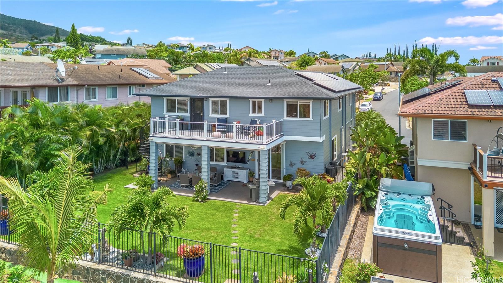 92-6084  Puapake Street Makakilo-starsedge, Makakilo home - photo 25 of 25