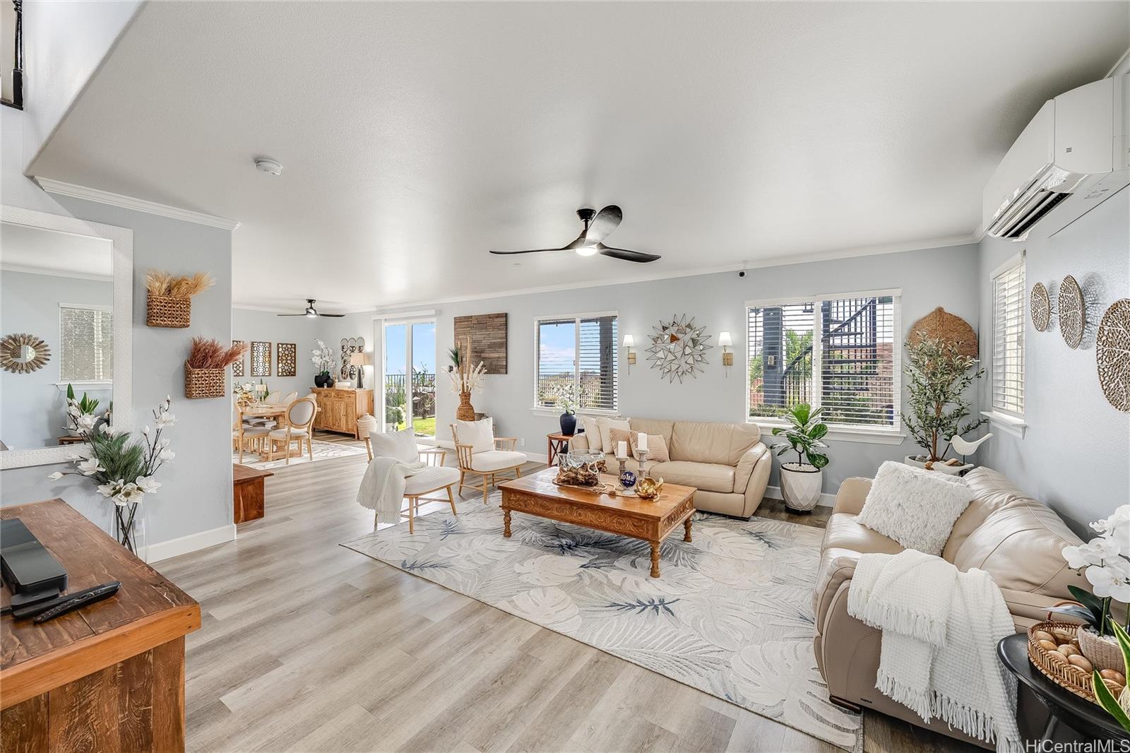 92-6084  Puapake Street Makakilo-starsedge, Makakilo home - photo 4 of 25