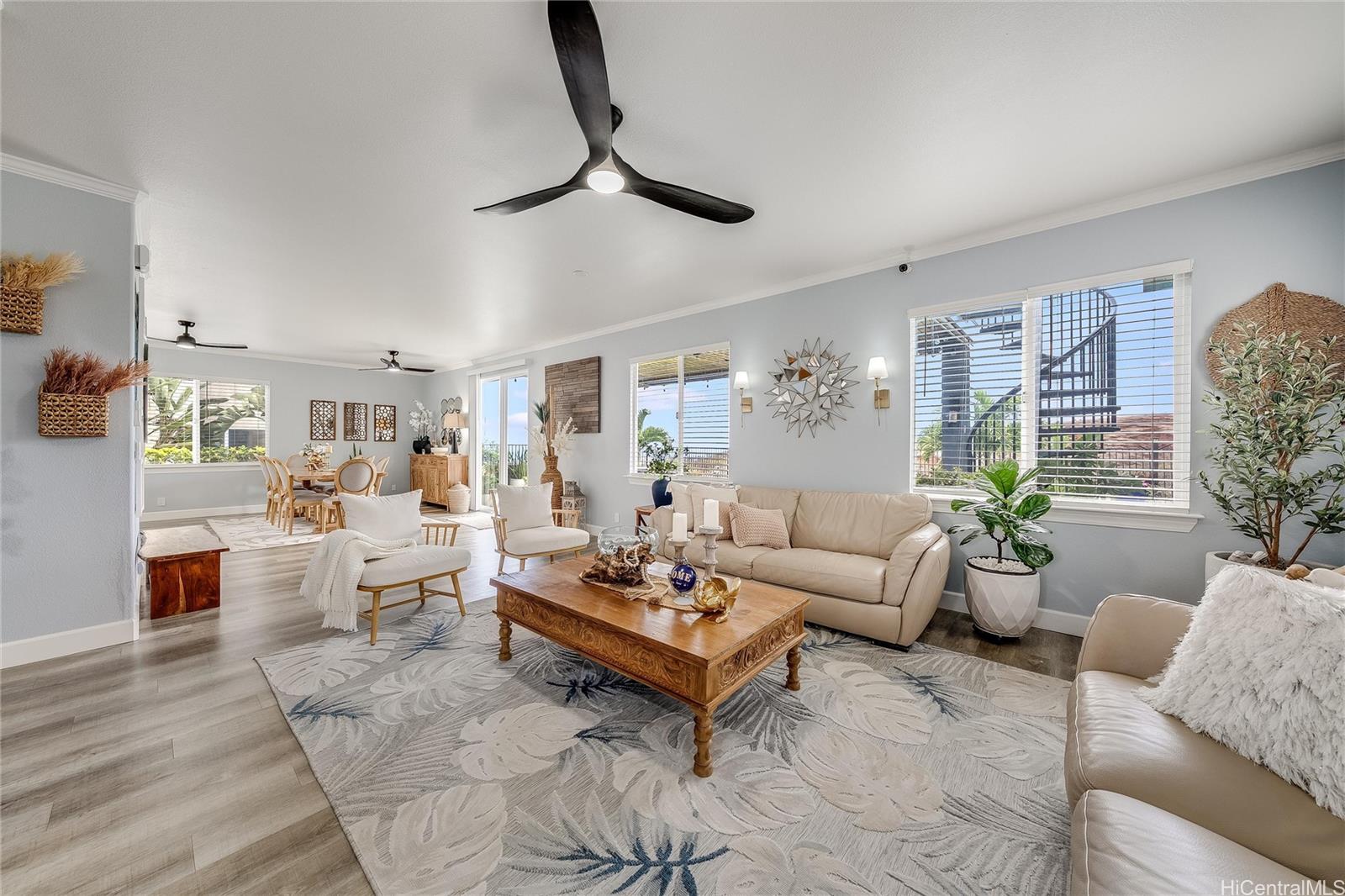 92-6084  Puapake Street Makakilo-starsedge, Makakilo home - photo 5 of 25