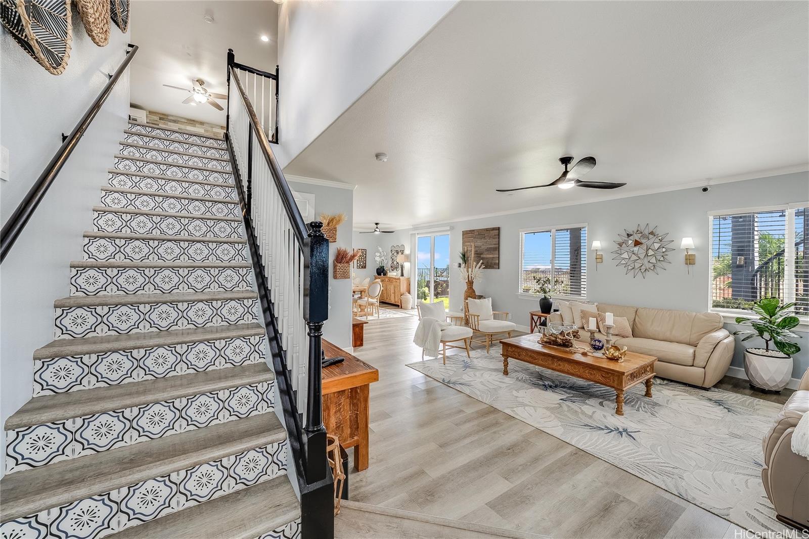 92-6084  Puapake Street Makakilo-starsedge, Makakilo home - photo 6 of 25