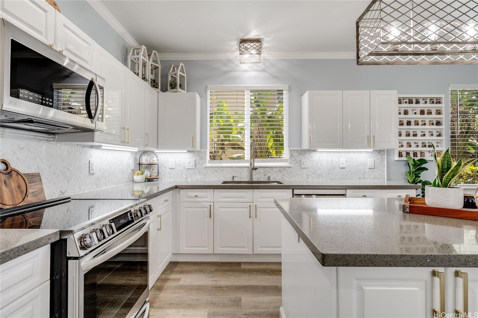 92-6084  Puapake Street Makakilo-starsedge, Makakilo home - photo 9 of 25