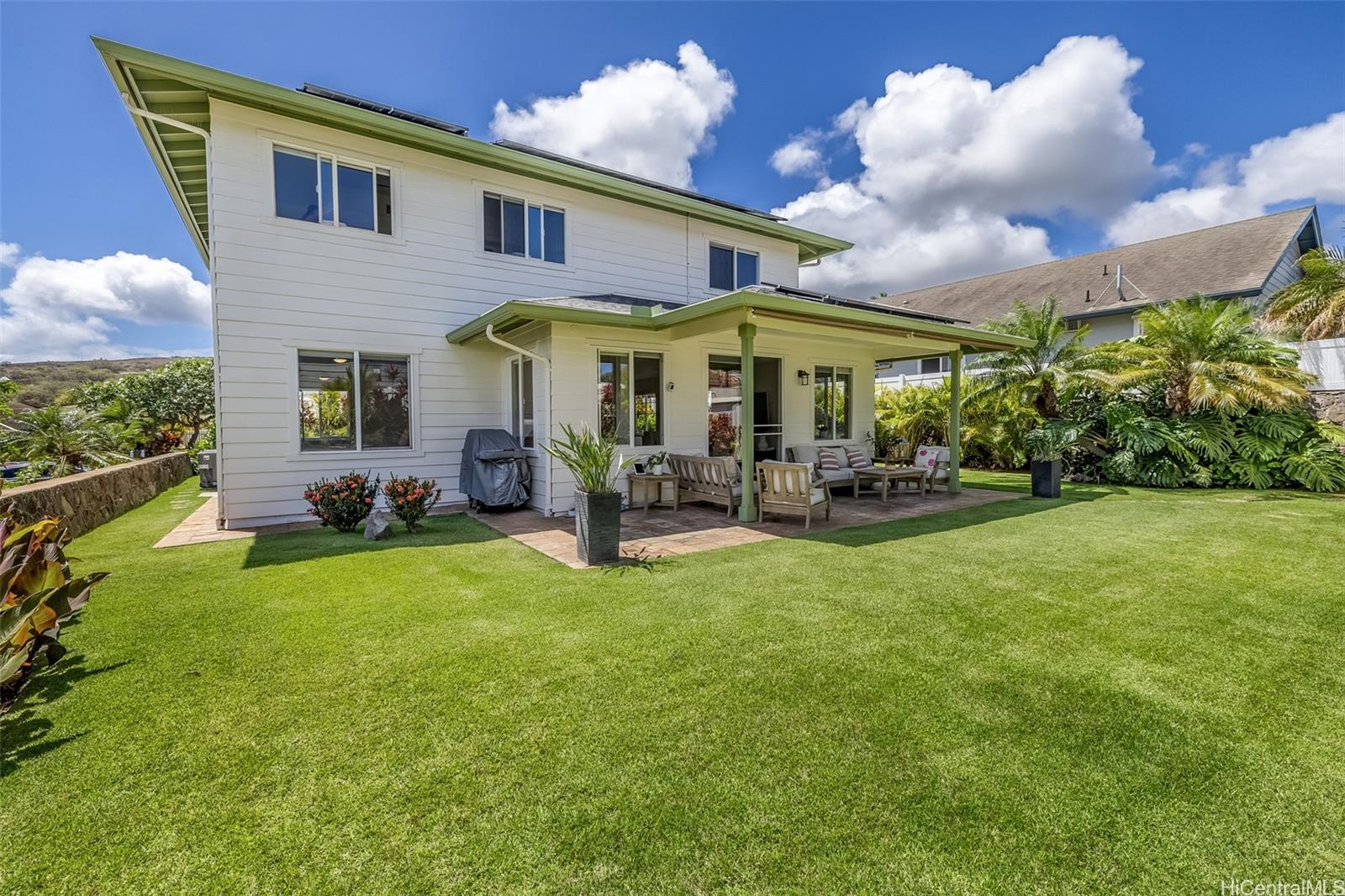 92-6127  Puapake Street Makakilo-starsedge, Makakilo home - photo 3 of 25