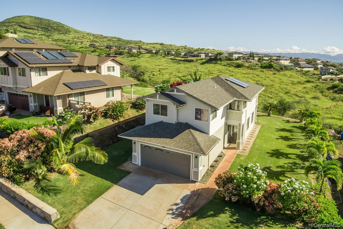 92615 Welo Street , Kapolei, Hi 96707 Makakilokahiwelo
