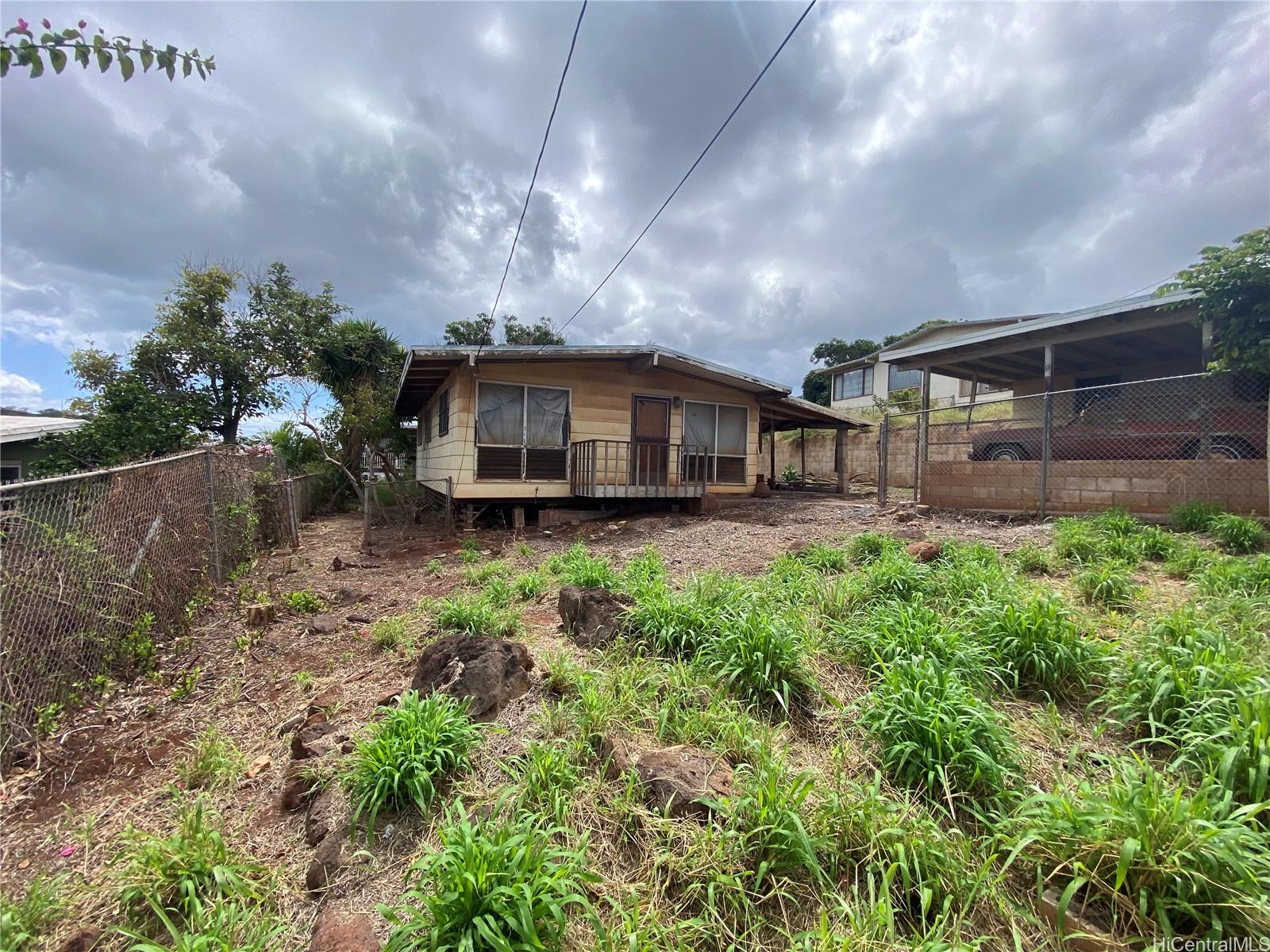 92618 Auwaea Street , Kapolei house for sale Makakilolower Makakilo