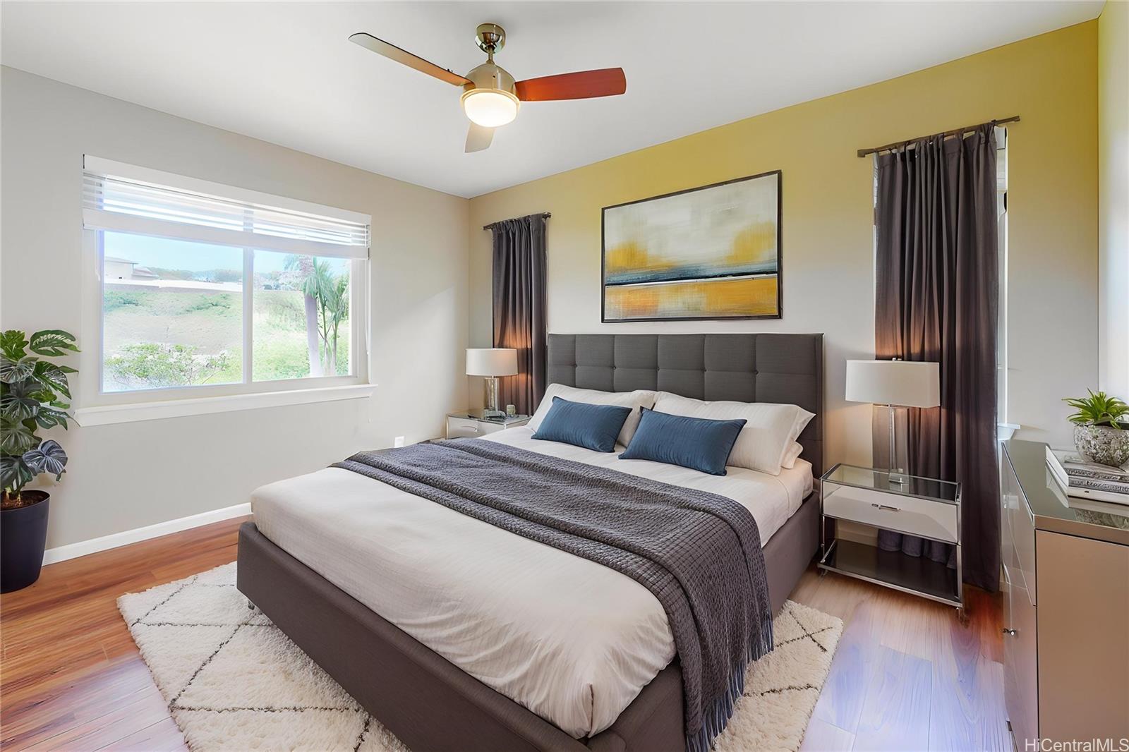 92-624  Welo Street Makakilo-kahiwelo, Makakilo home - photo 13 of 25