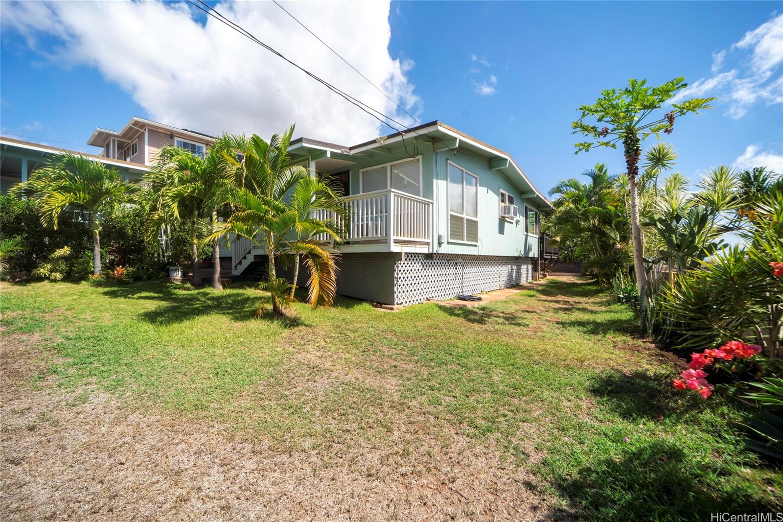 92-627  Auwaea Street Makakilo-lower, Makakilo home - photo 7 of 8