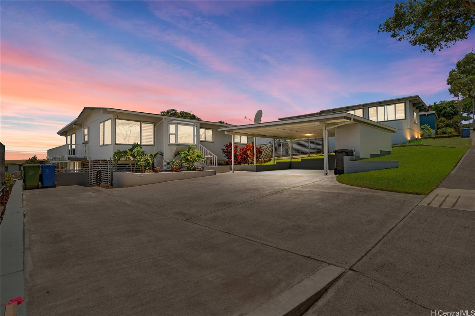 92628 Makakilo Drive , Kapolei, Hi 96707 Makakilolower