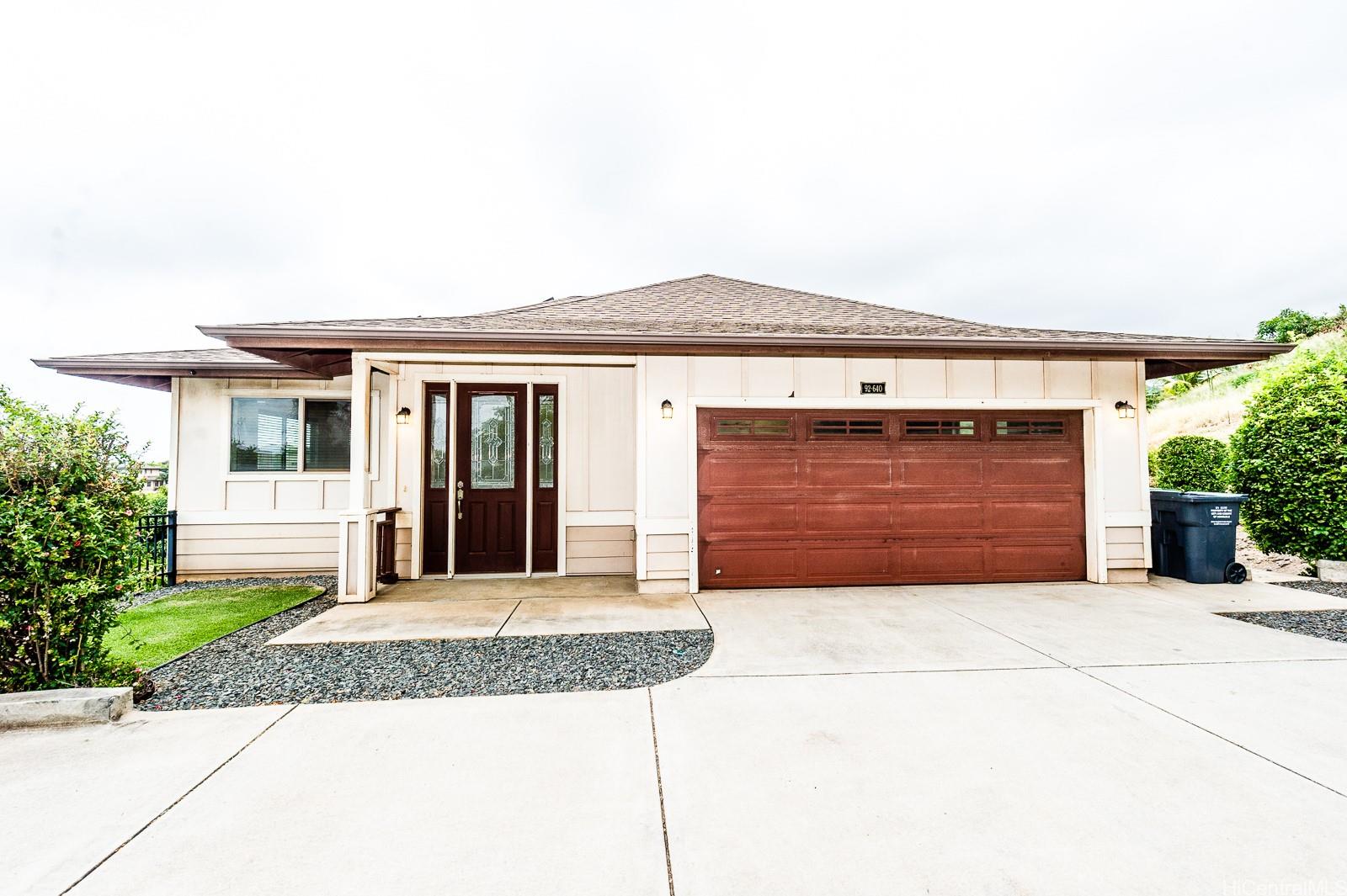 92-640 Welo Street Kapolei - Rental - photo 2 of 25