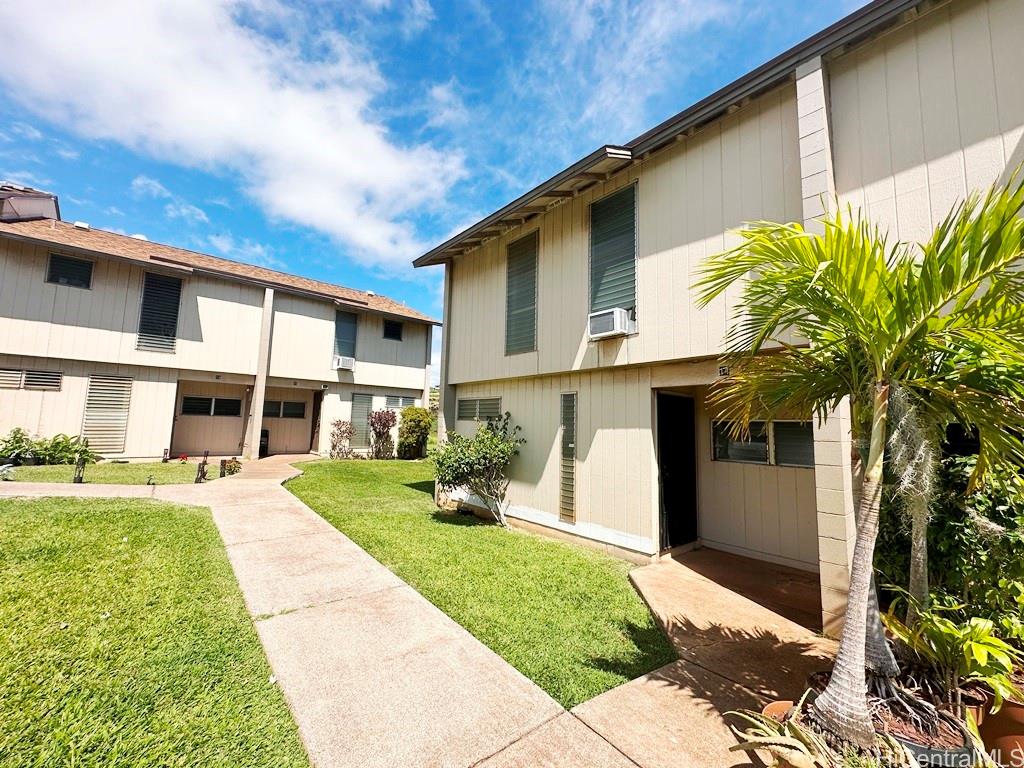 92661 Makakilo Drive C14 Kapolei Hawaii Rental Makakilo Gardens 1