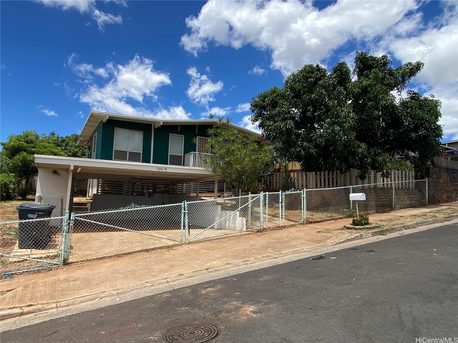 92-678 Nohona St Kapolei - Rental - photo 25 of 25