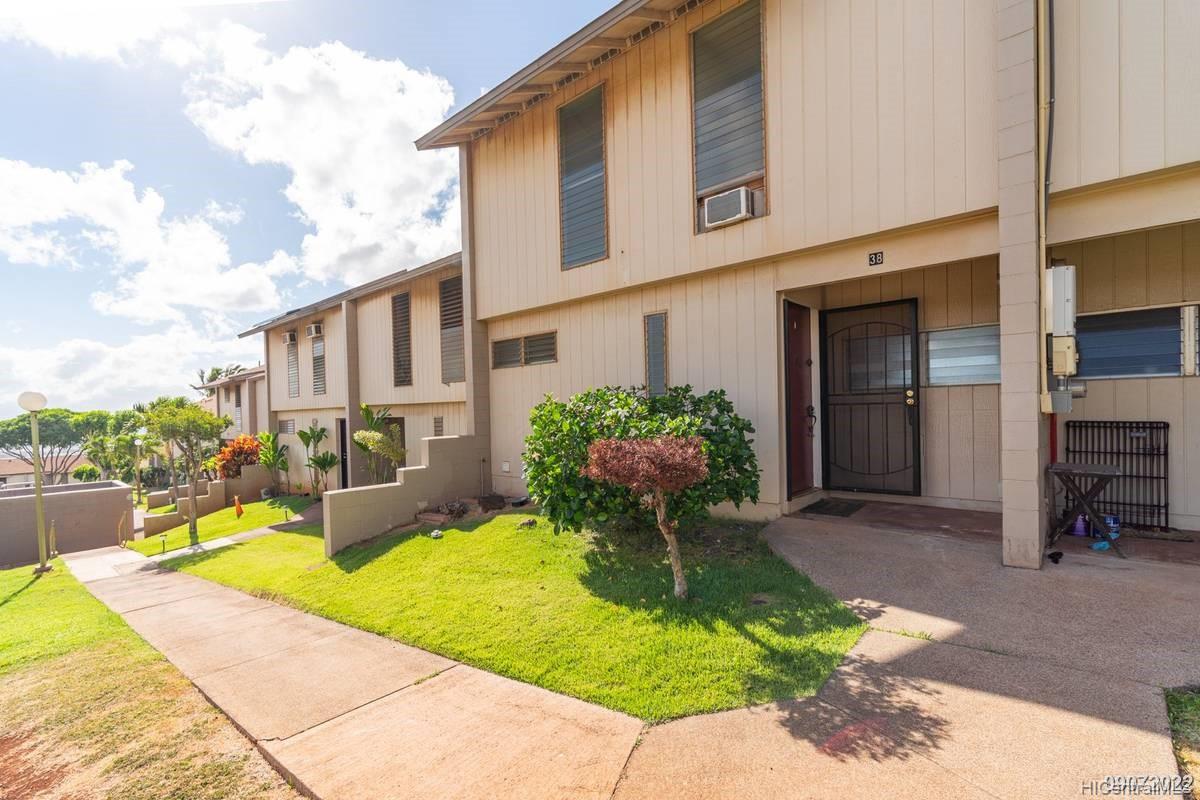 92681 Makakilo Drive G38 Kapolei Hawaii Rental