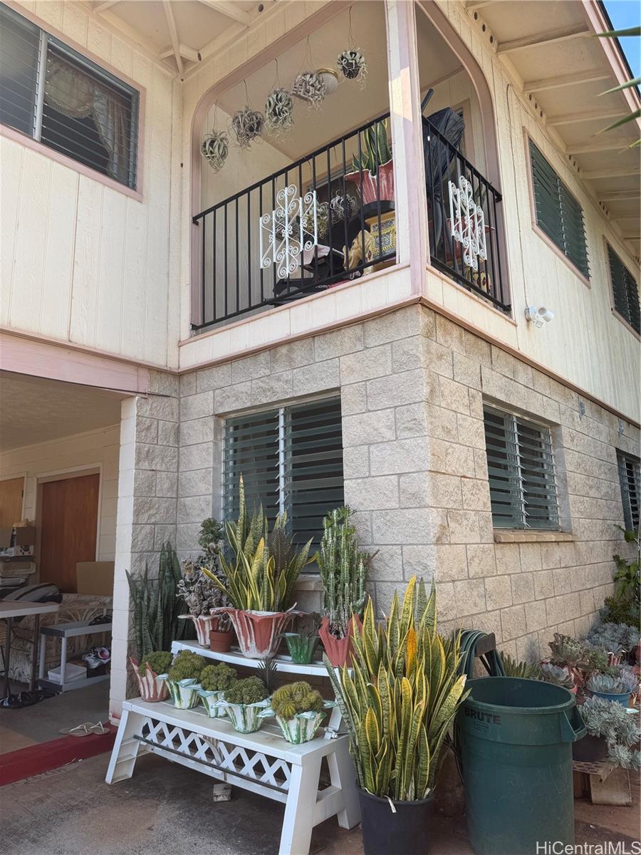 92-686  Malahuna Loop Nanakai Gardens, Ewaplain home - photo 4 of 5