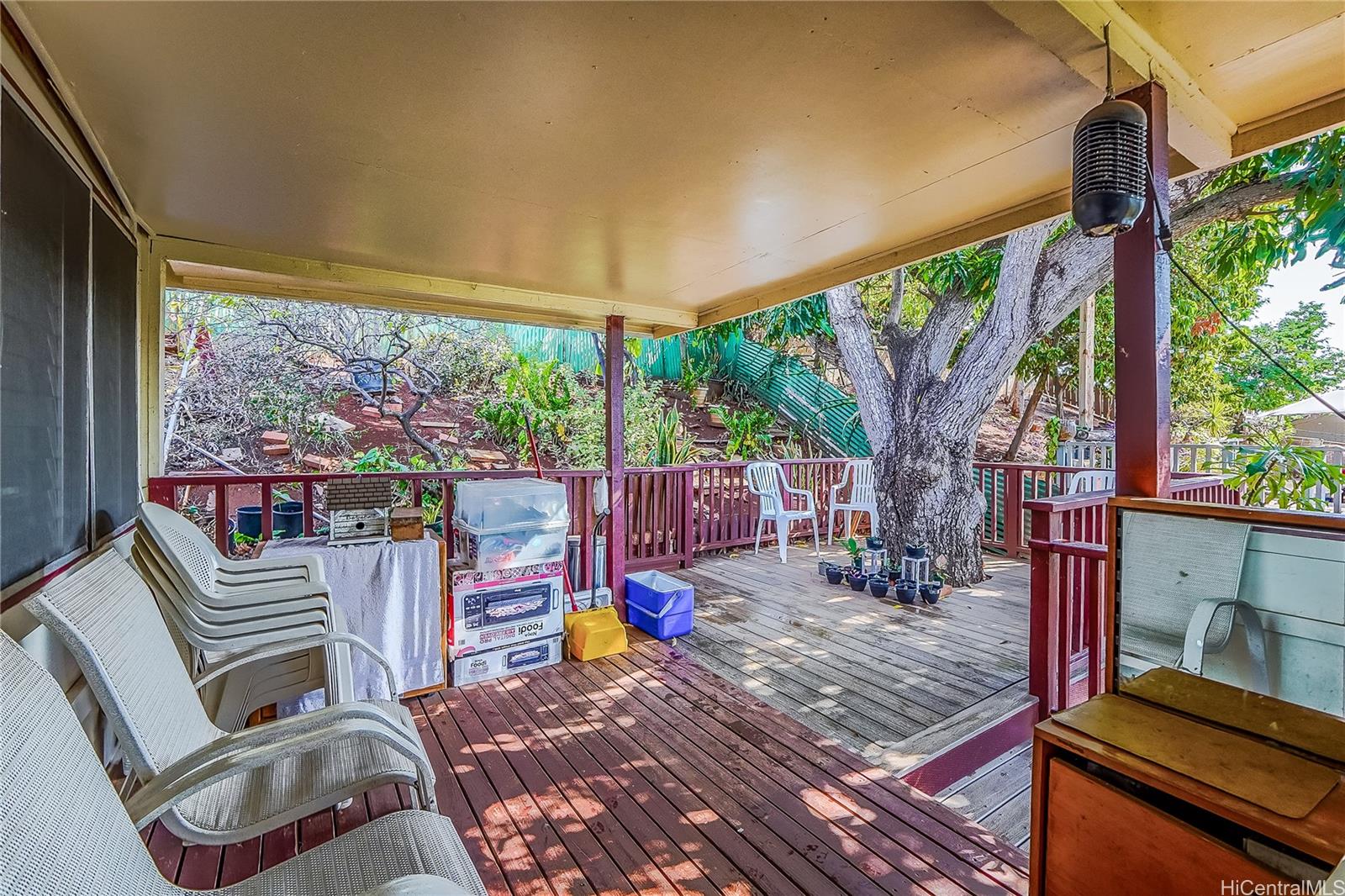 92-691  Wainohia Way Makakilo-lower, Makakilo home - photo 18 of 25