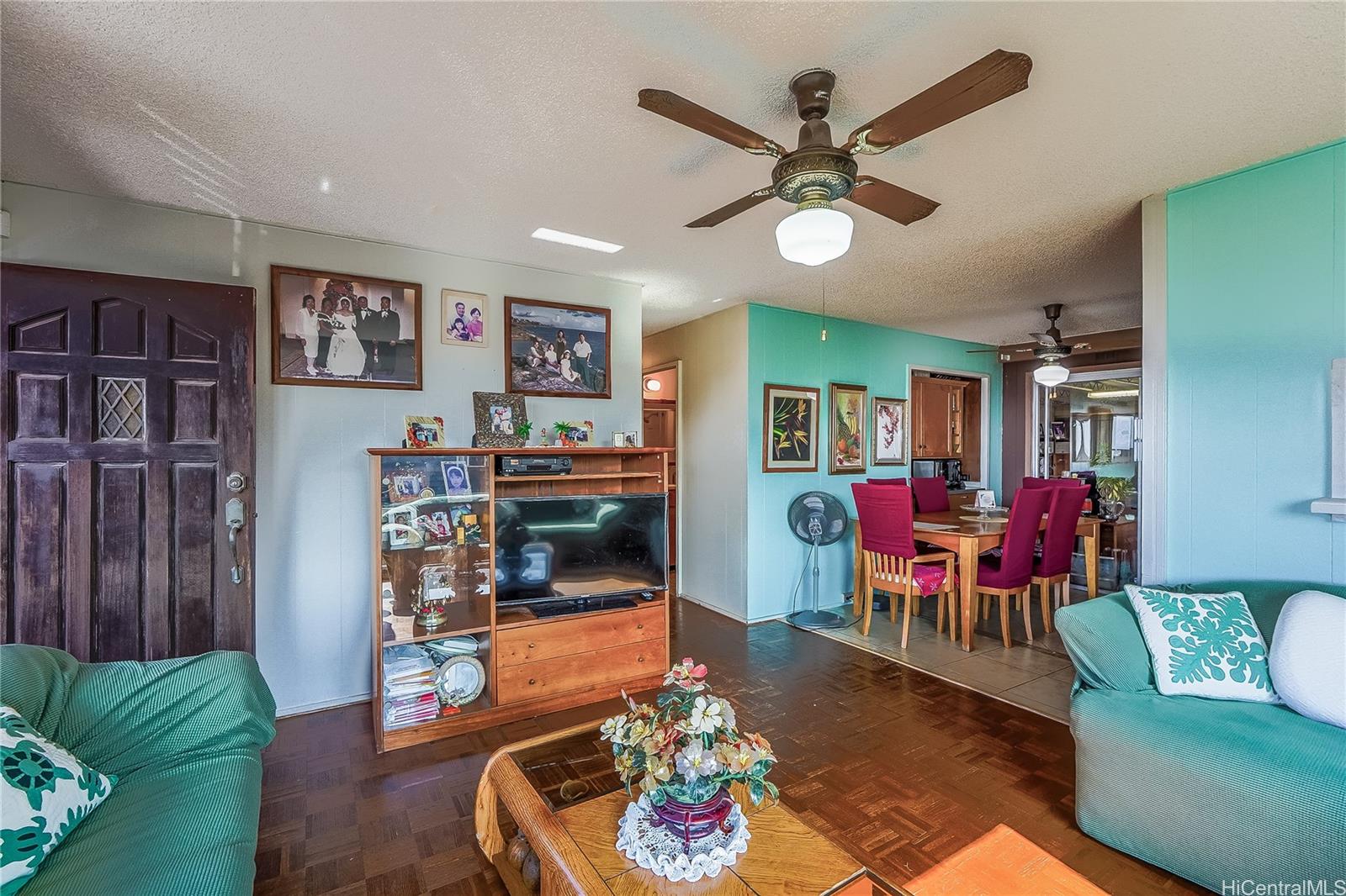 92-691  Wainohia Way Makakilo-lower, Makakilo home - photo 3 of 25