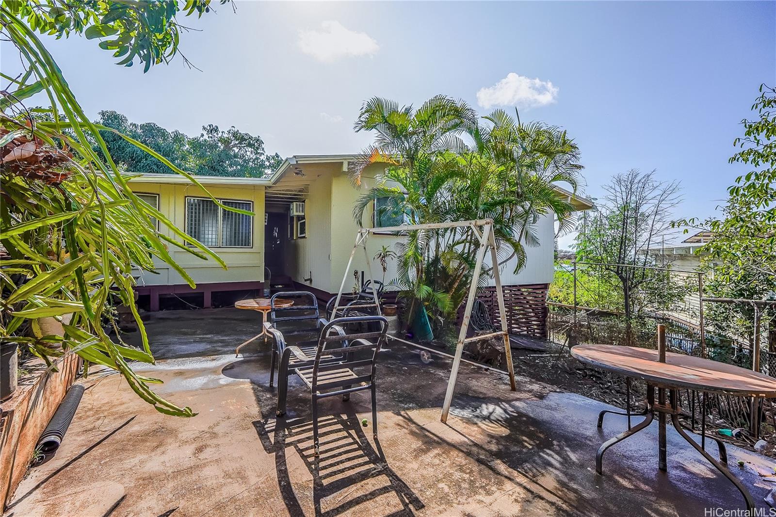 92-691  Wainohia Way Makakilo-lower, Makakilo home - photo 24 of 25