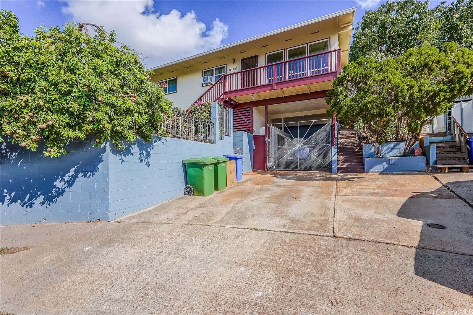 92-691  Wainohia Way Makakilo-lower, Makakilo home - photo 25 of 25