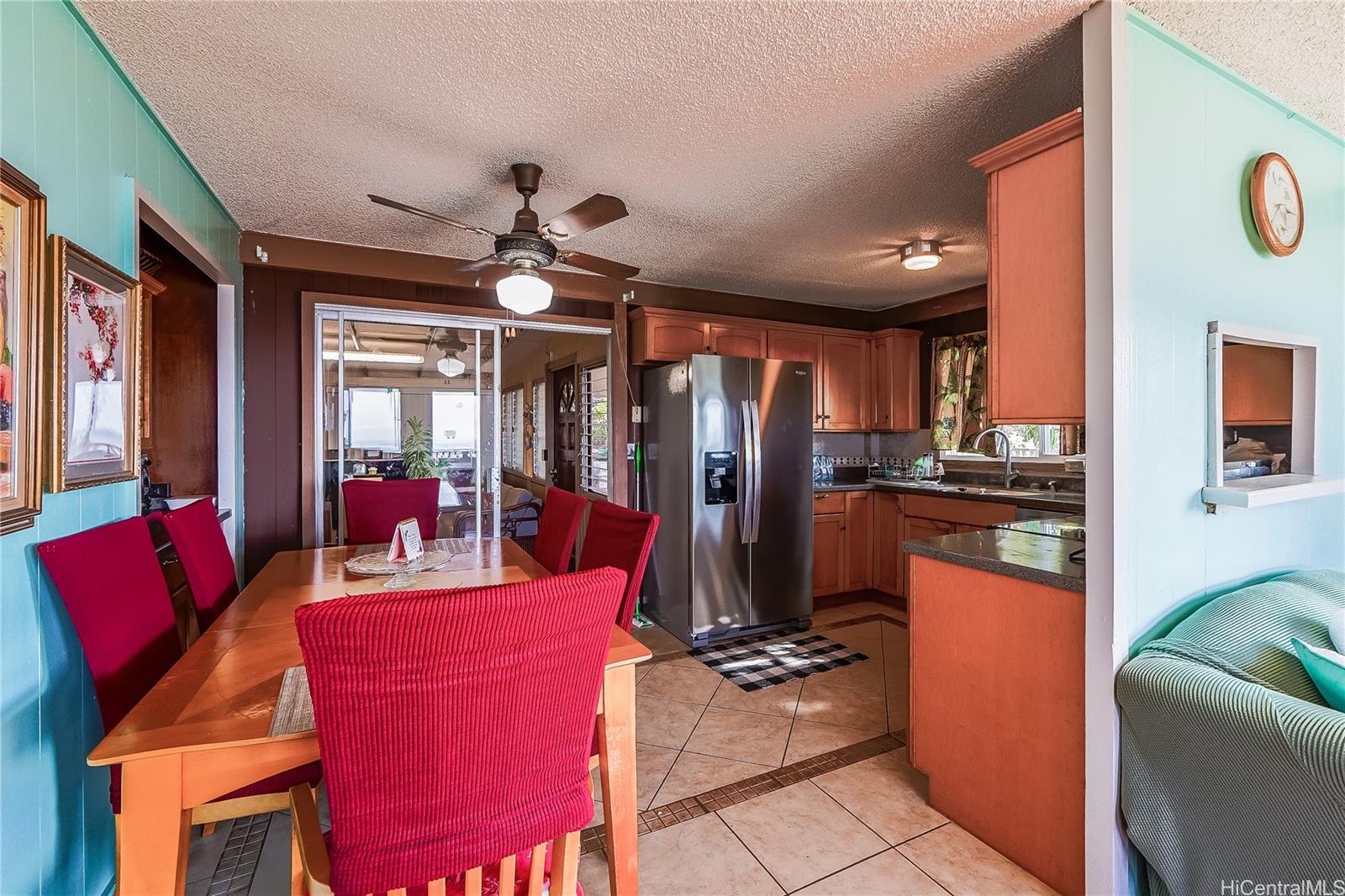 92-691  Wainohia Way Makakilo-lower, Makakilo home - photo 4 of 25