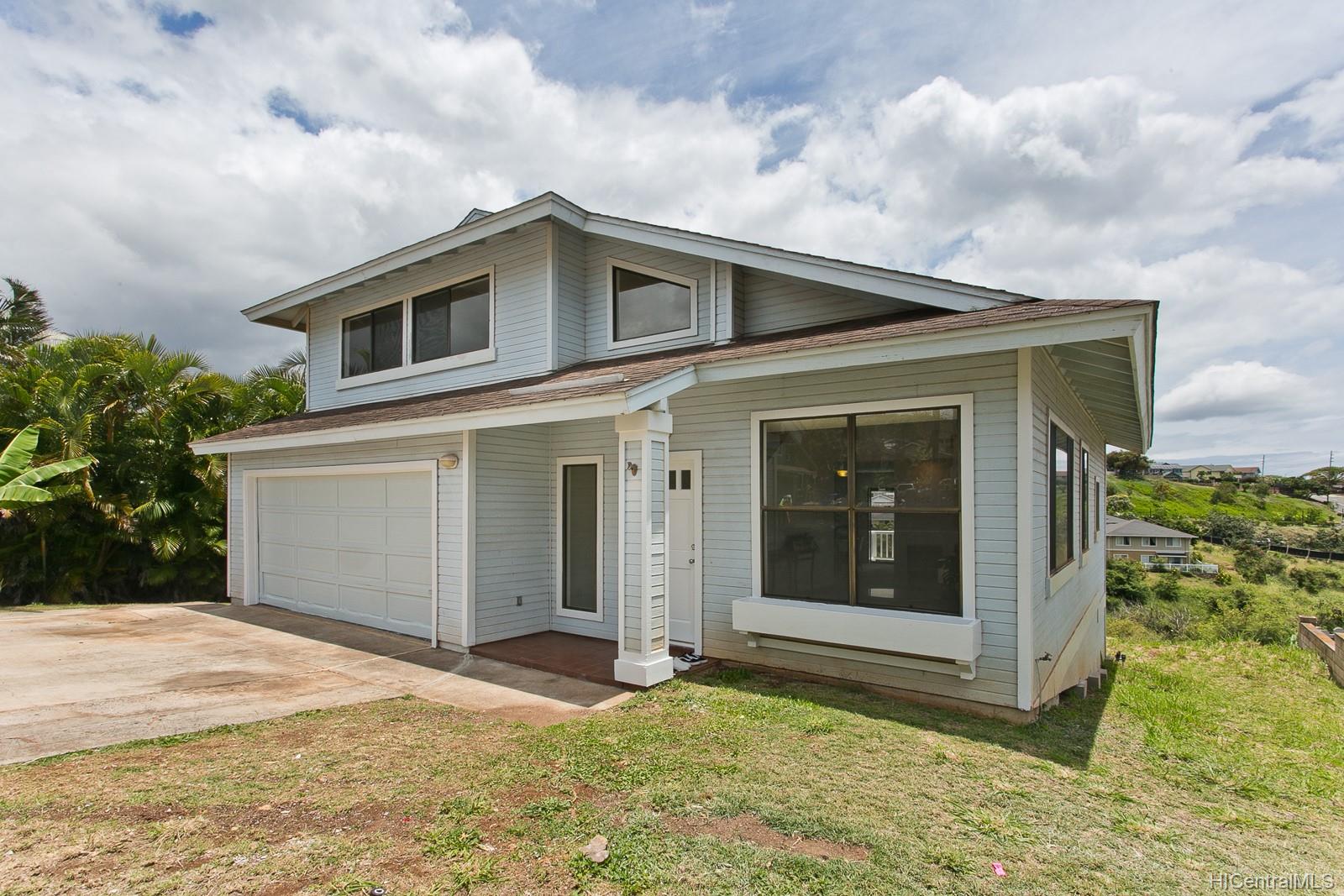 926930 Puliko Street , Kapolei house for sale Makakilowest Hills