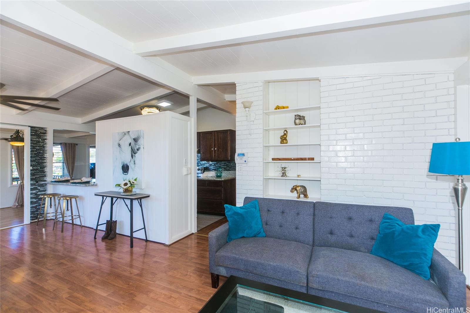 92-695  Mehani Street Makakilo-lower, Makakilo home - photo 3 of 19