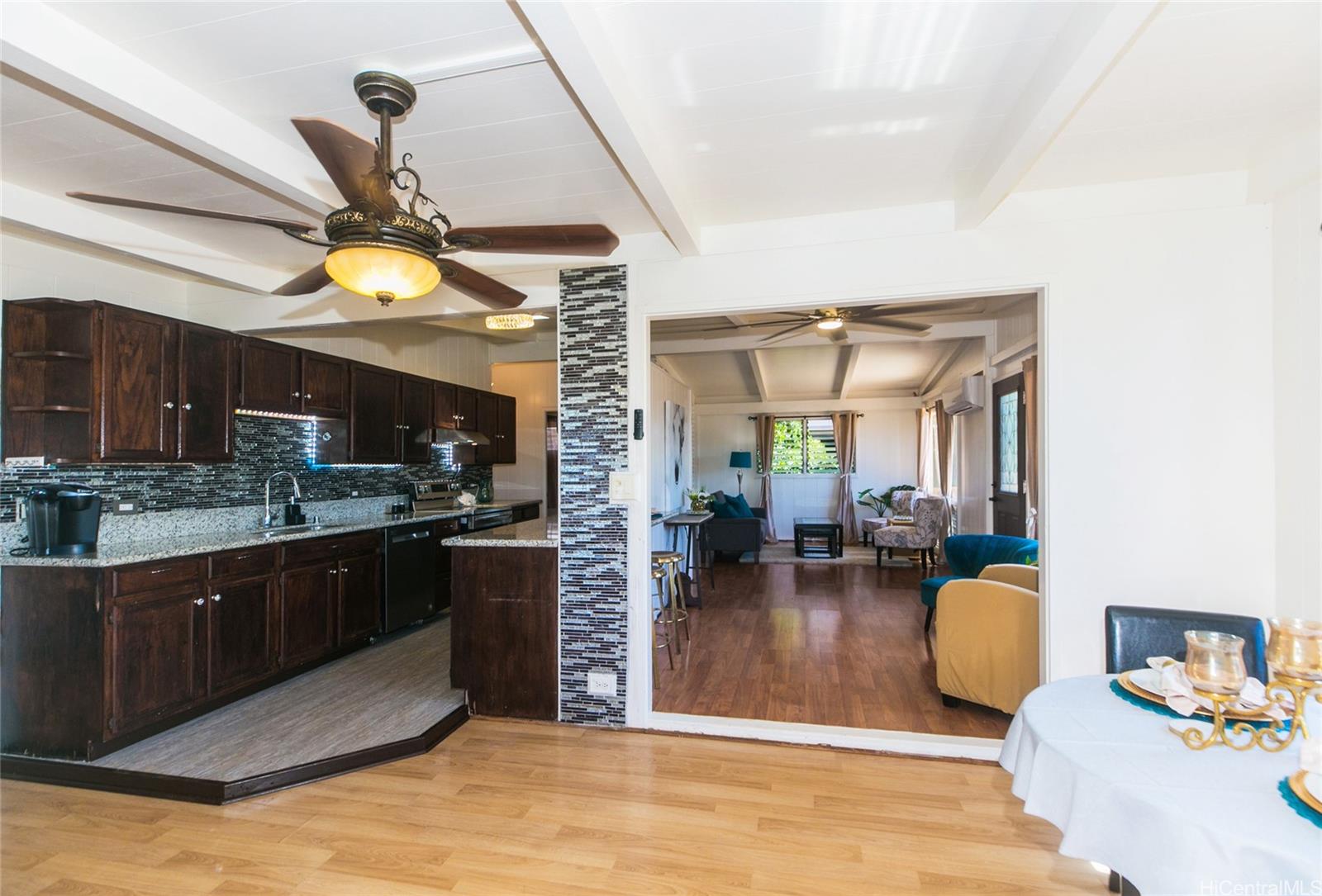 92-695  Mehani Street Makakilo-lower, Makakilo home - photo 4 of 19