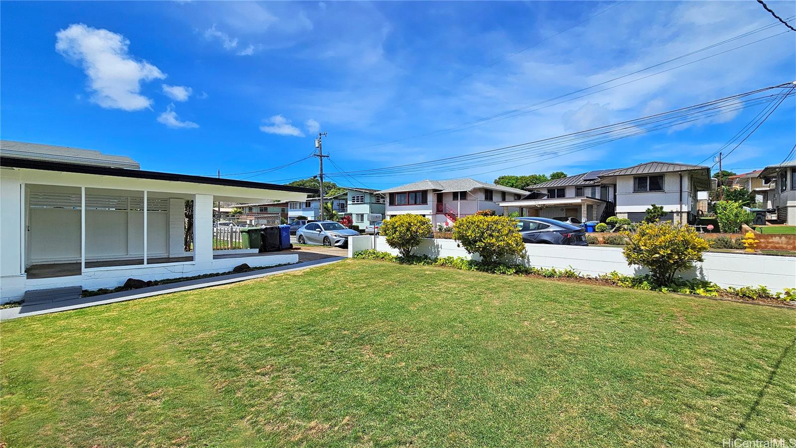 927  Pilialo St Kaimuki, Diamond Head home - photo 20 of 22